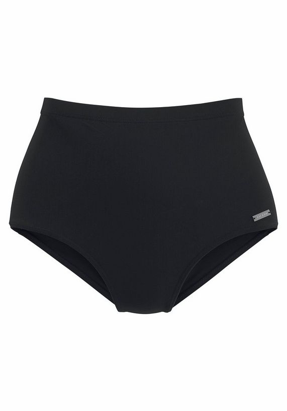 LASCANA Bikinibroekje met steunend voorpand LASCANA Bikinibroekje met steunend voorpand