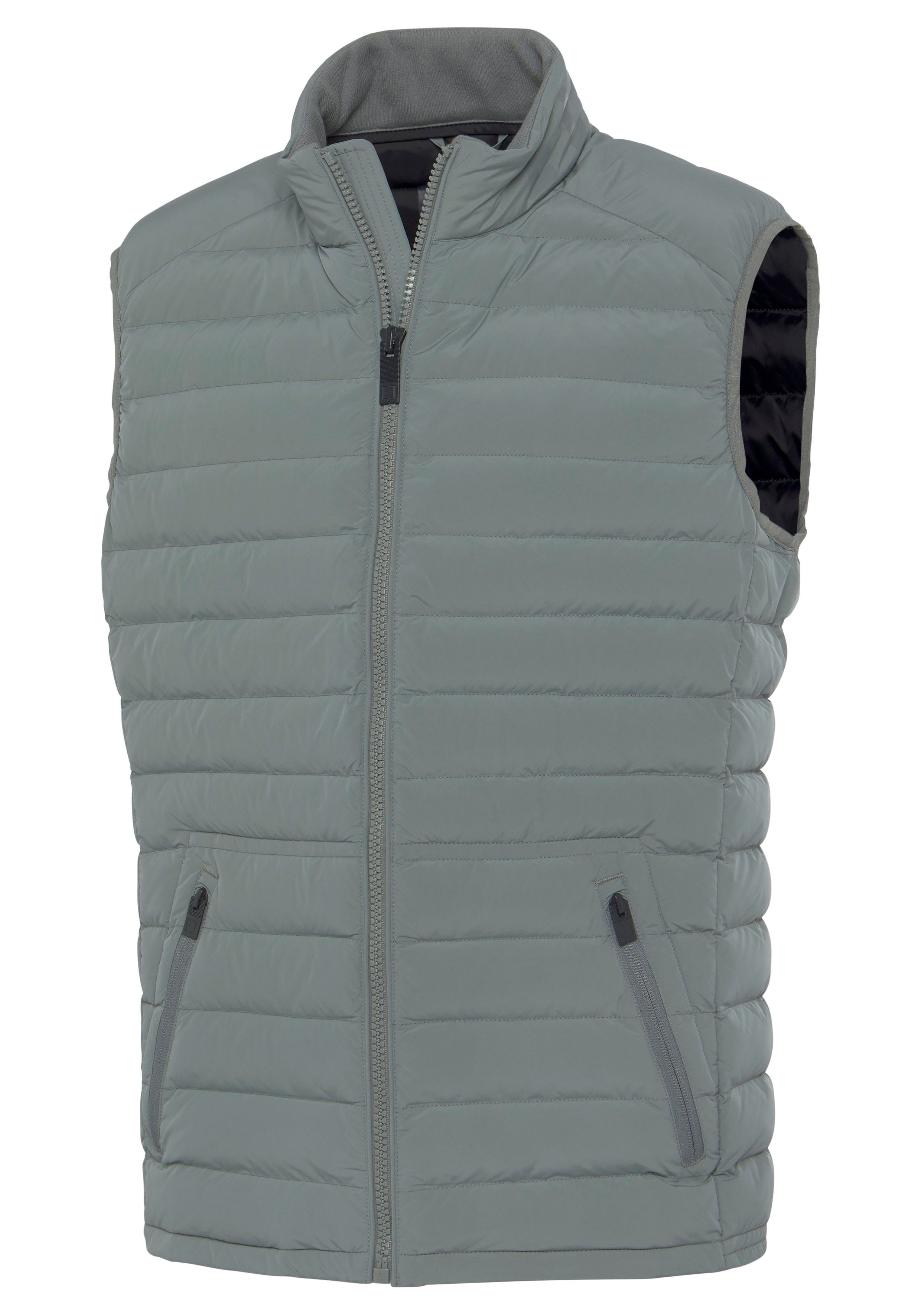 Elbsand Bodywarmer met 3m thinsulate