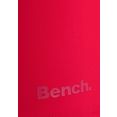 bench. zwemboxer met logoprint rood