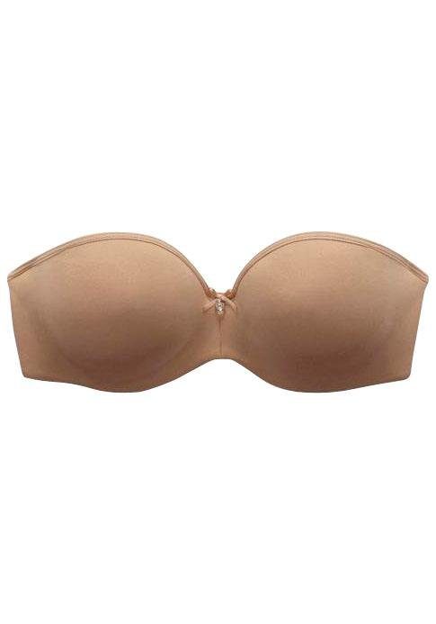 Lascana Multiway-bh met afneembare, normale en transparante schouderbandjes