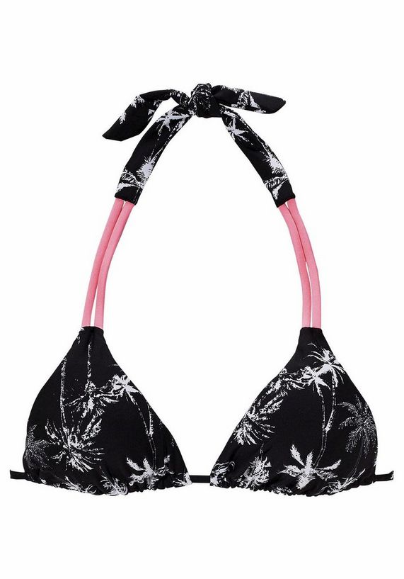 VENICE BEACH triangelbikinitop »Tulum« VENICE BEACH triangelbikinitop »Tulum«