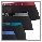 s.Oliver RED LABEL Beachwear Hipster strak zittende boxershorts voor heren van katoenmix (set, 4 stuks)