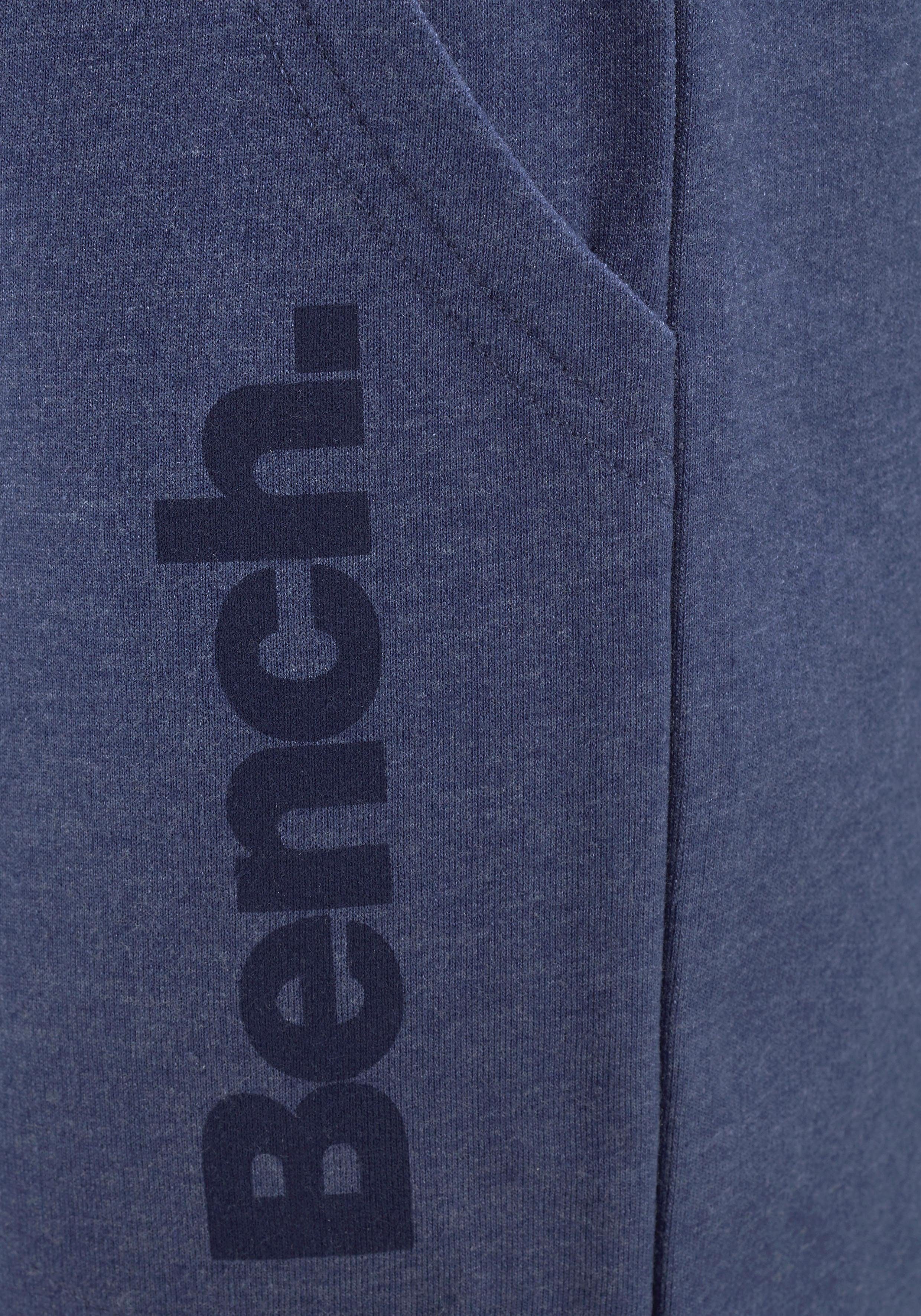 Bench. Loungewear Relaxbroek lichte sweatkwaliteit