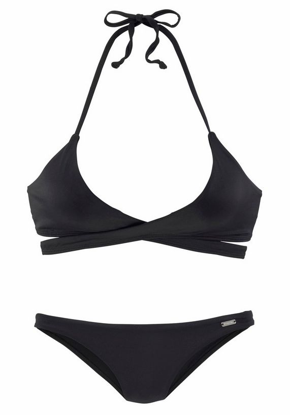 Triangelbikini, BENCH (2-delig) Triangelbikini, BENCH (2-delig)