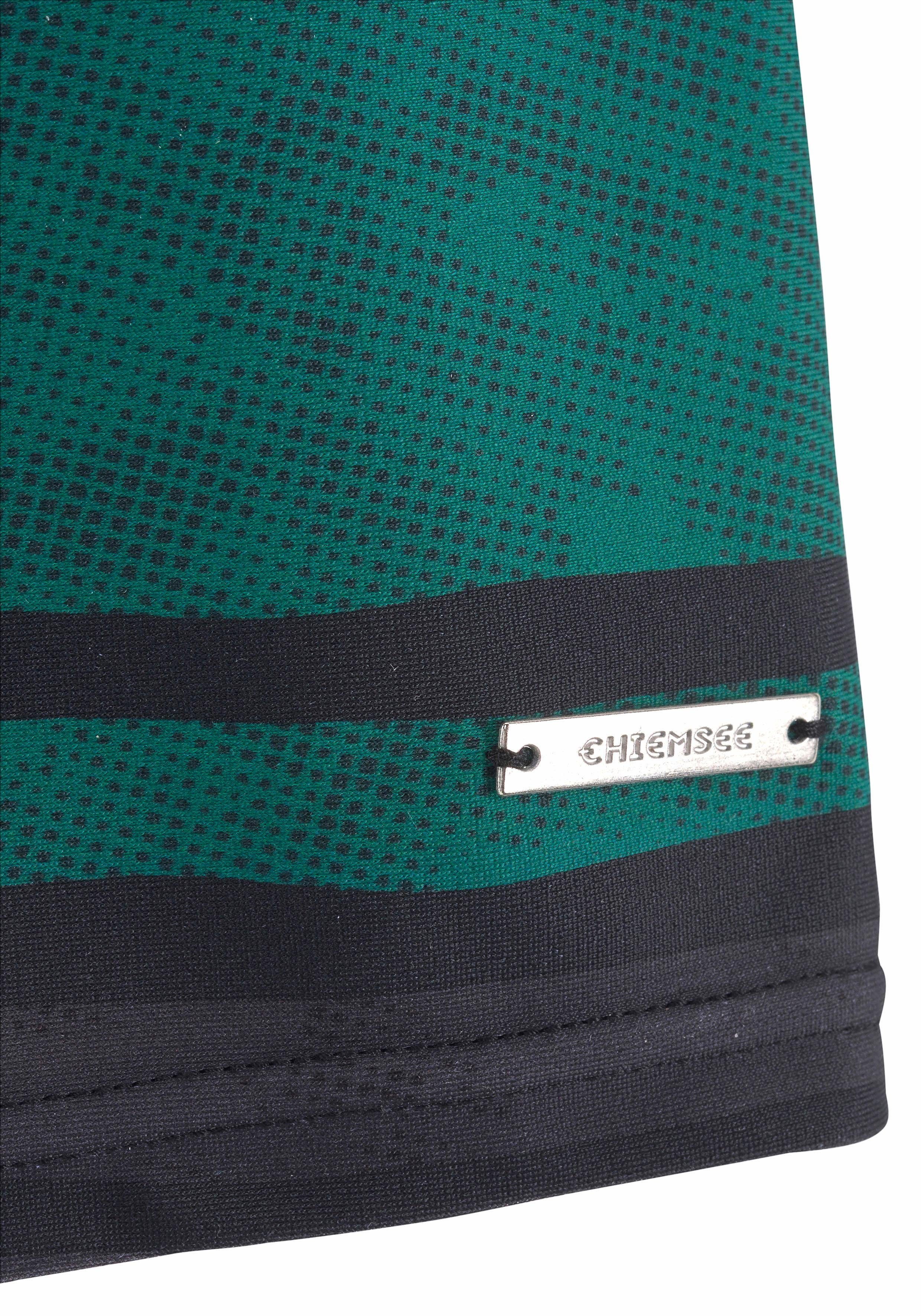 Chiemsee Zwemboxer in streepdesign