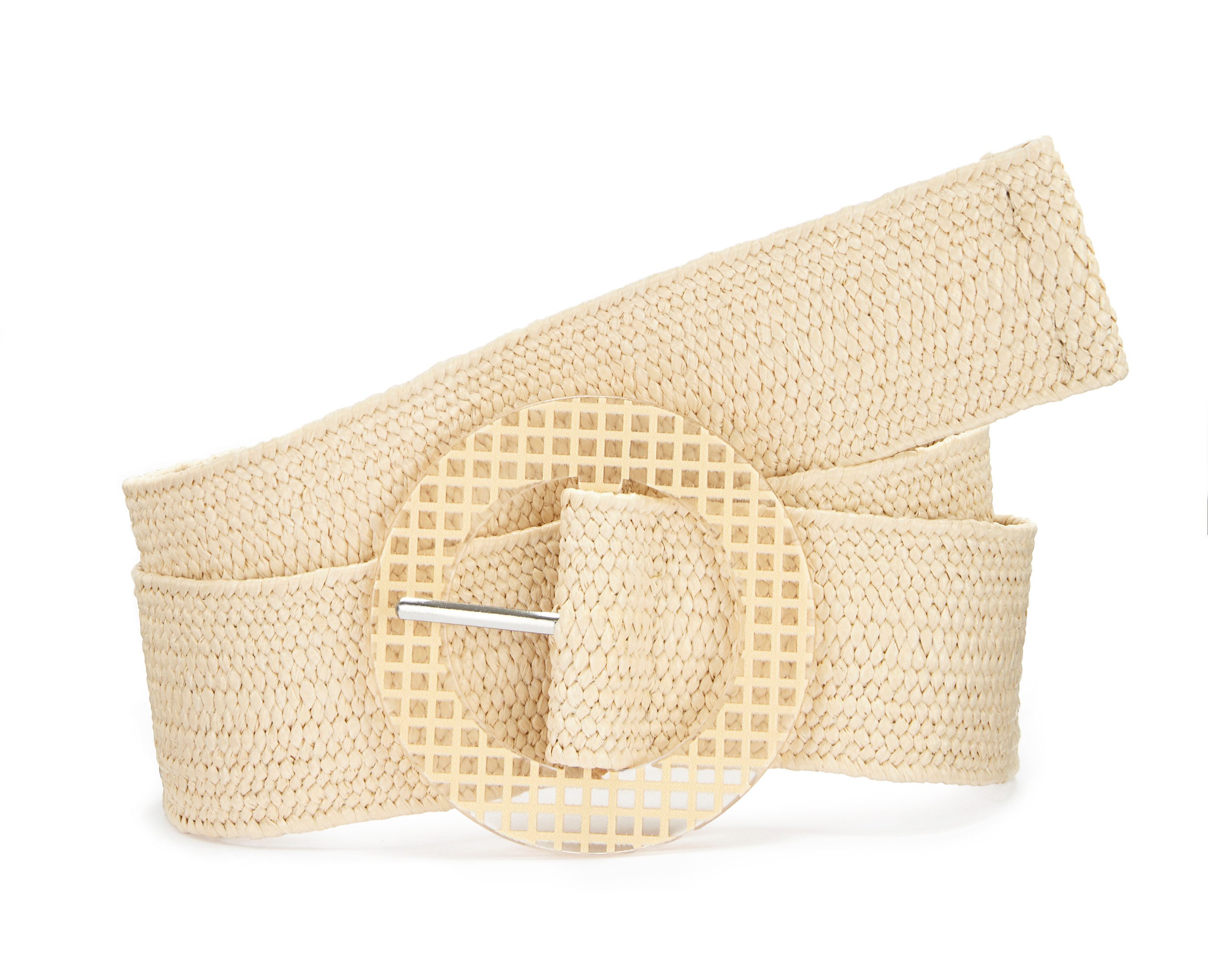 Lascana Tailleriem Stretch riem Buikriem met shaping-effect, voor jurk & overall, zomerriem