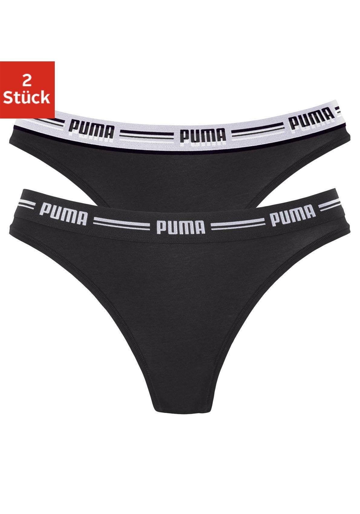 Puma string Iconic String (set van 2)