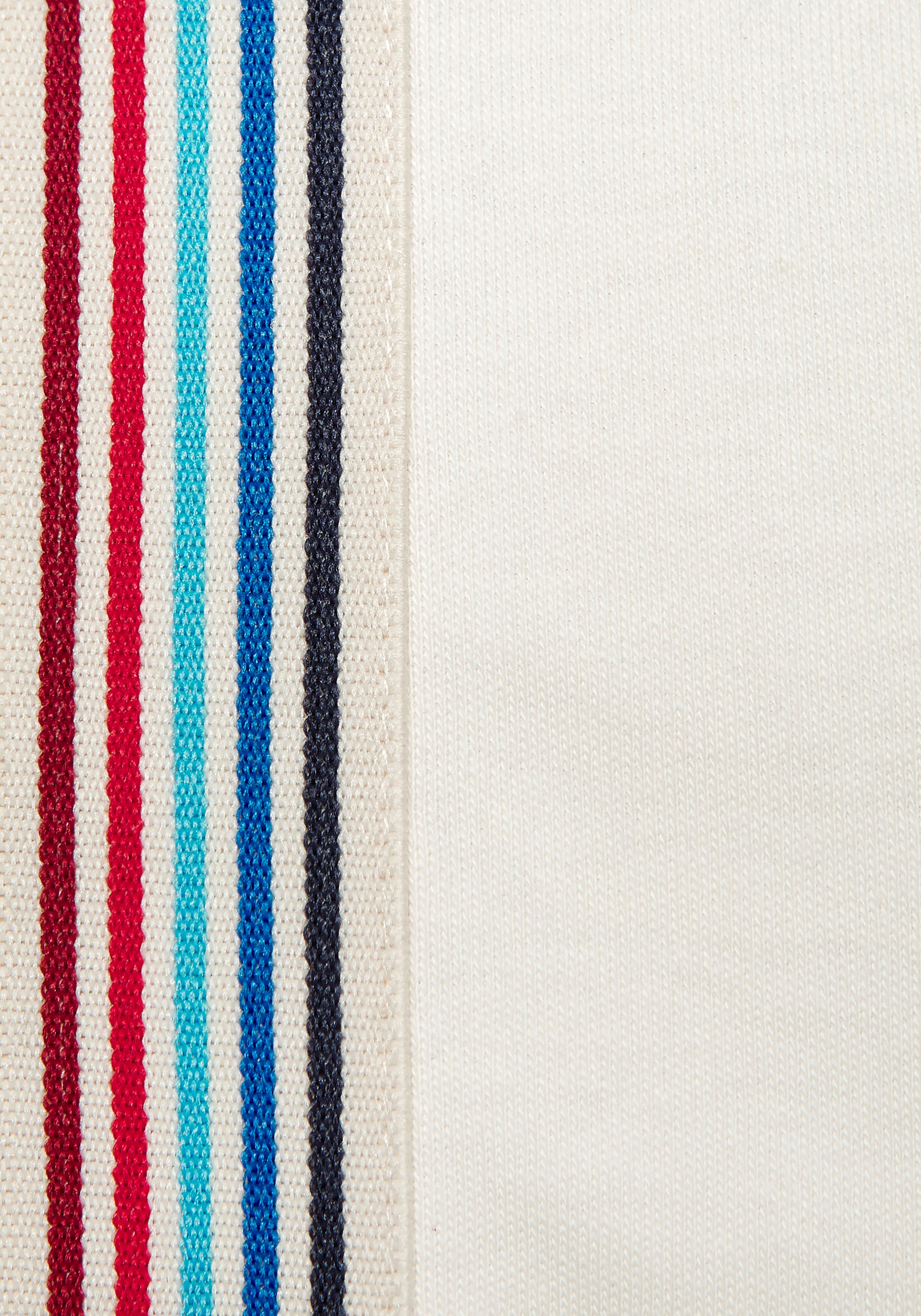 H.I.S Sweatbroek met zijstrepen, loungewear