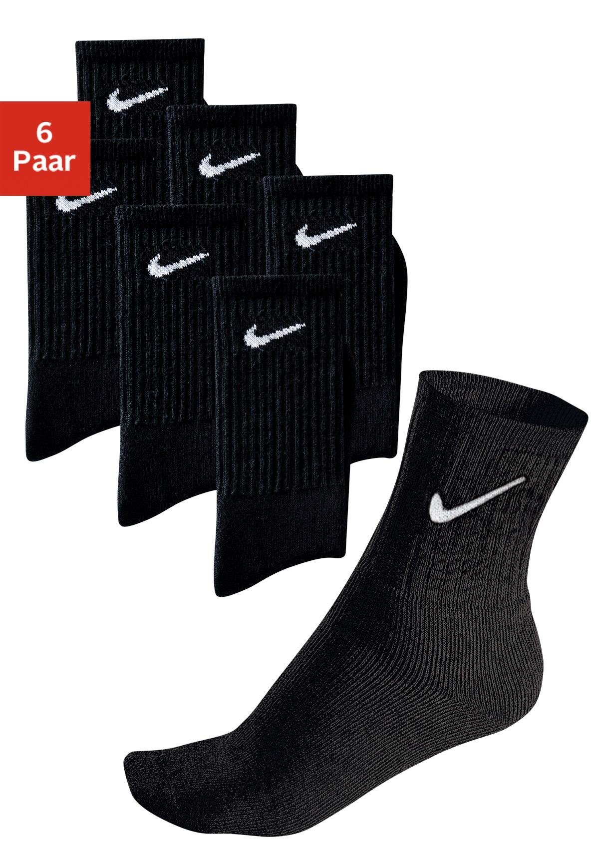 Genre afwijzing residentie Nike Sportsokken met voetfrotté (6 paar) kopen? Bestel hier | LASCANA