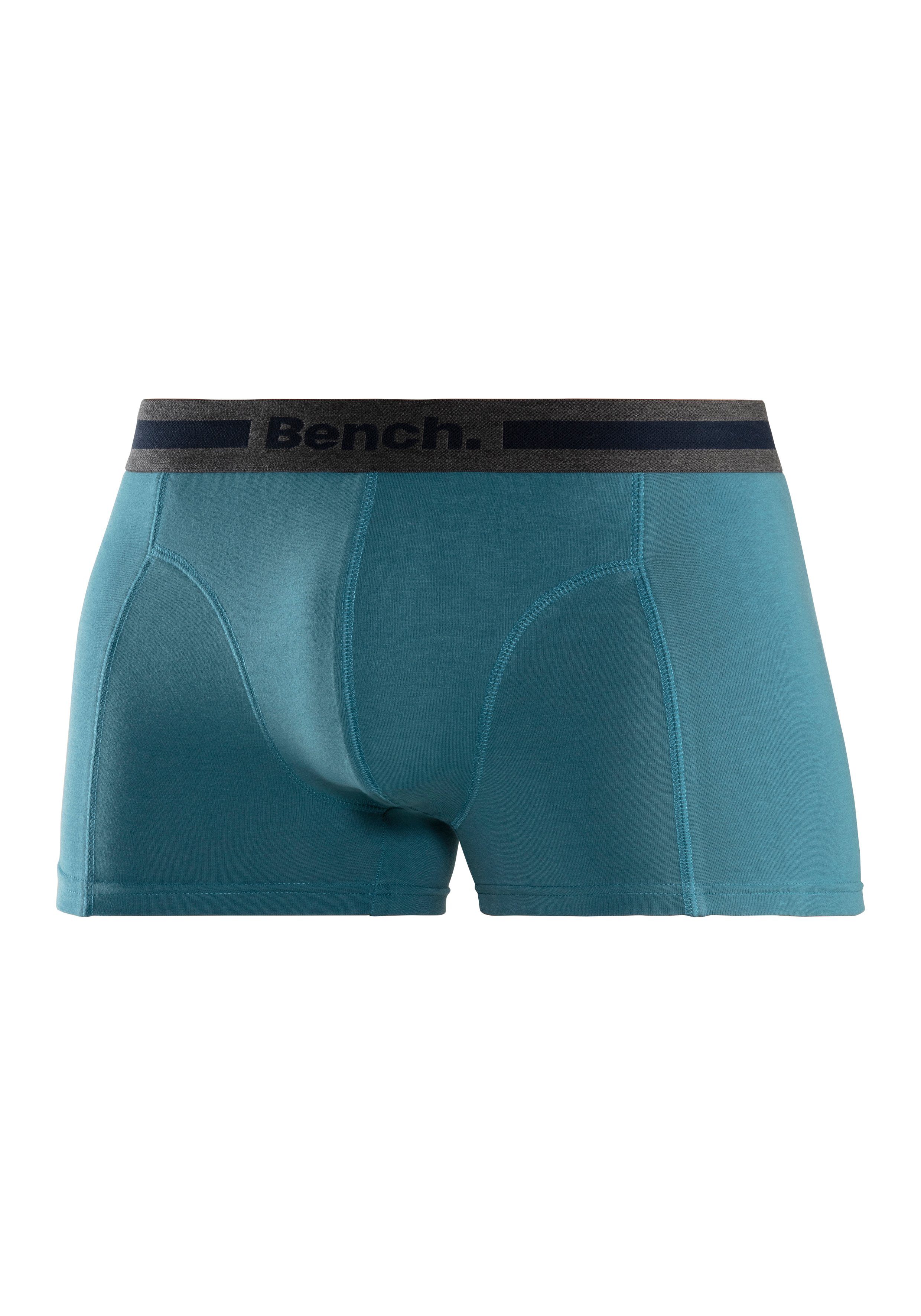 Bench. Boxershort voor heren (set, 4 stuks)