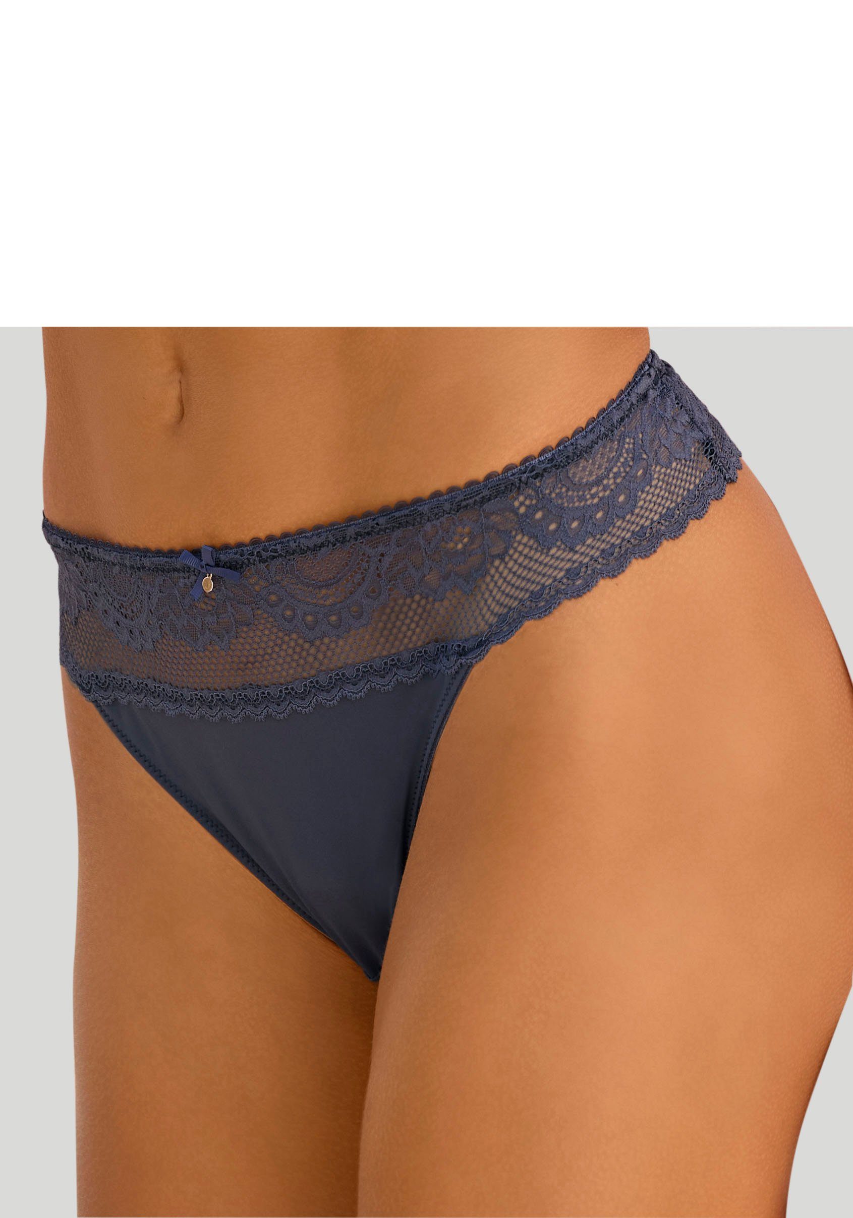 NU 20% KORTING: Lascana High-waist-string