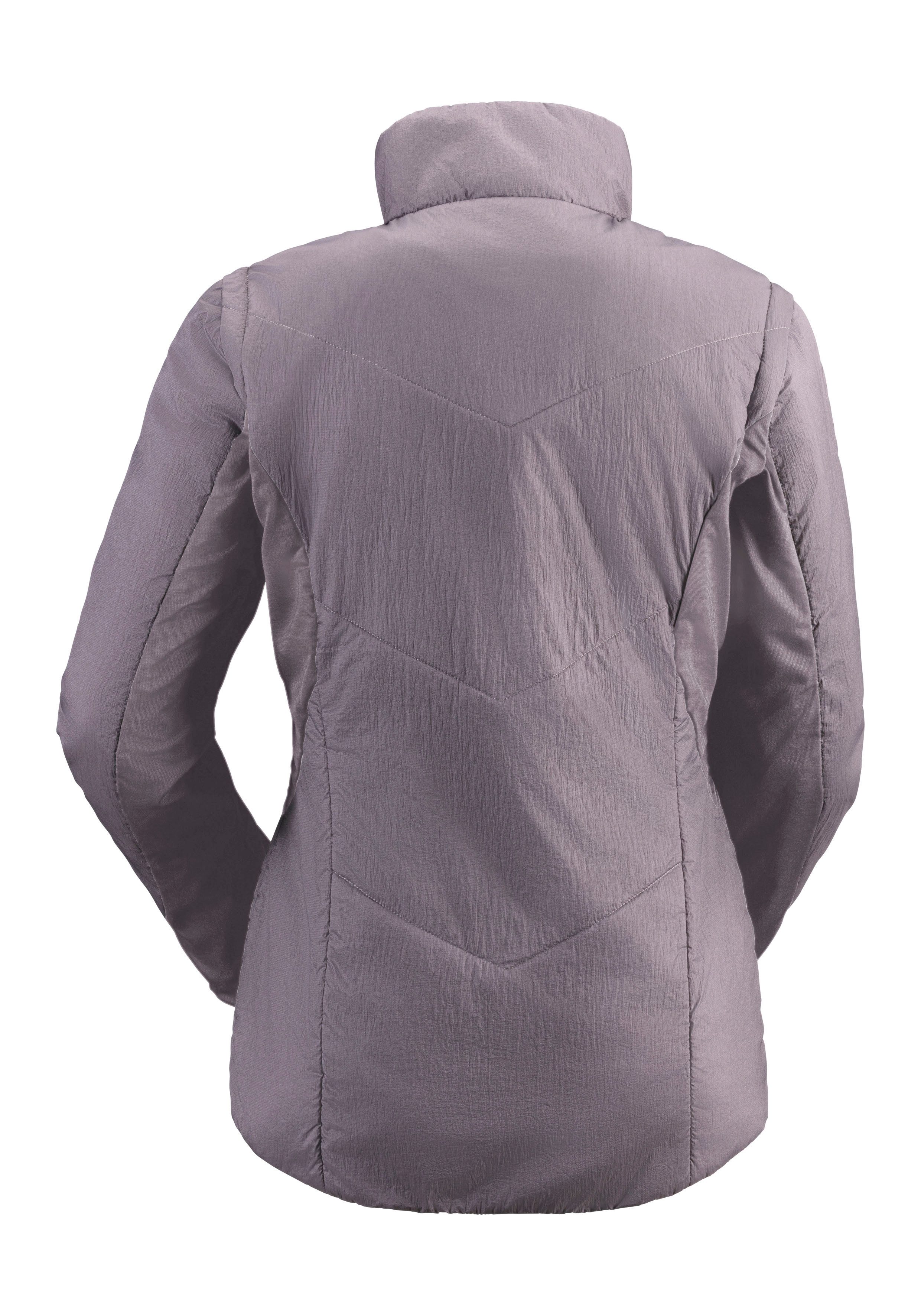 vivance active Allweatherjack twee draagvarianten, met afneembare mouw