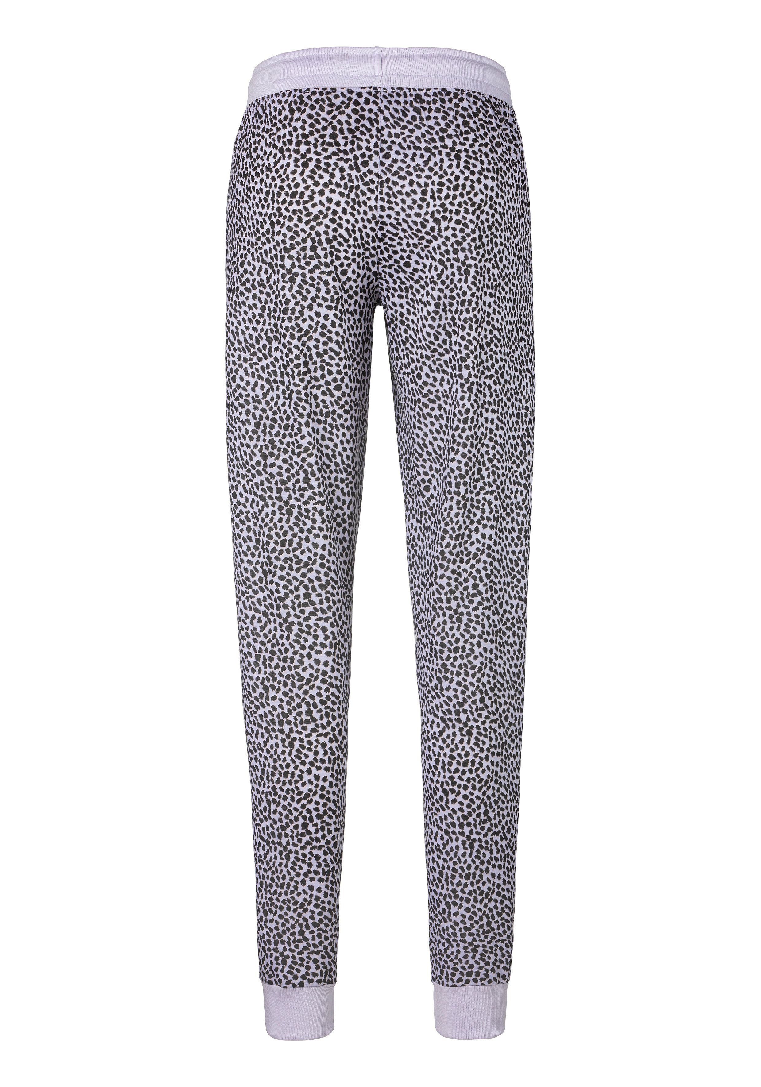 Vivance Dreams Pyjamabroek met print all-over
