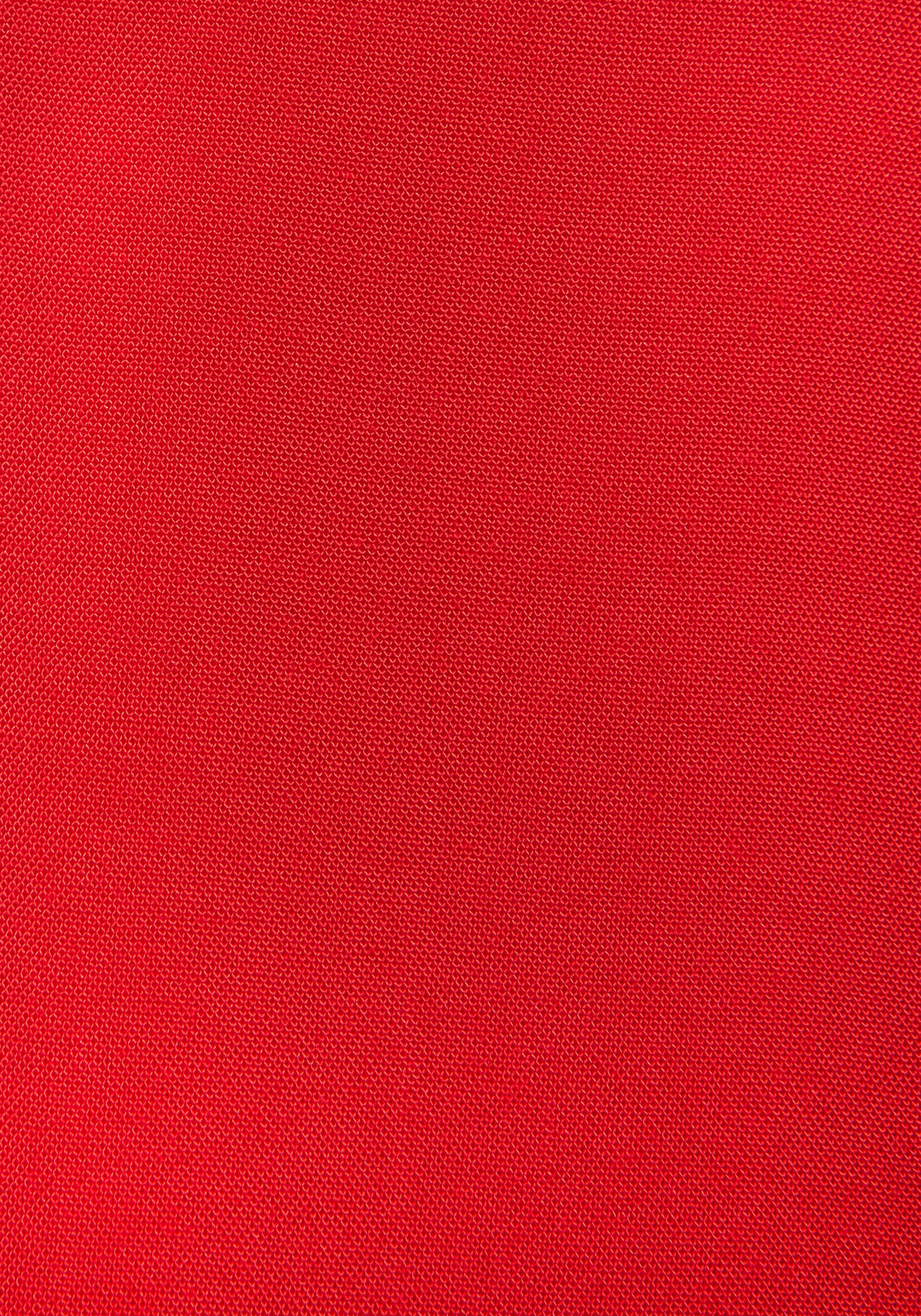 Buffalo Palazzobroek met zijnaadzakken, lichte zomerbroek, wide-leg