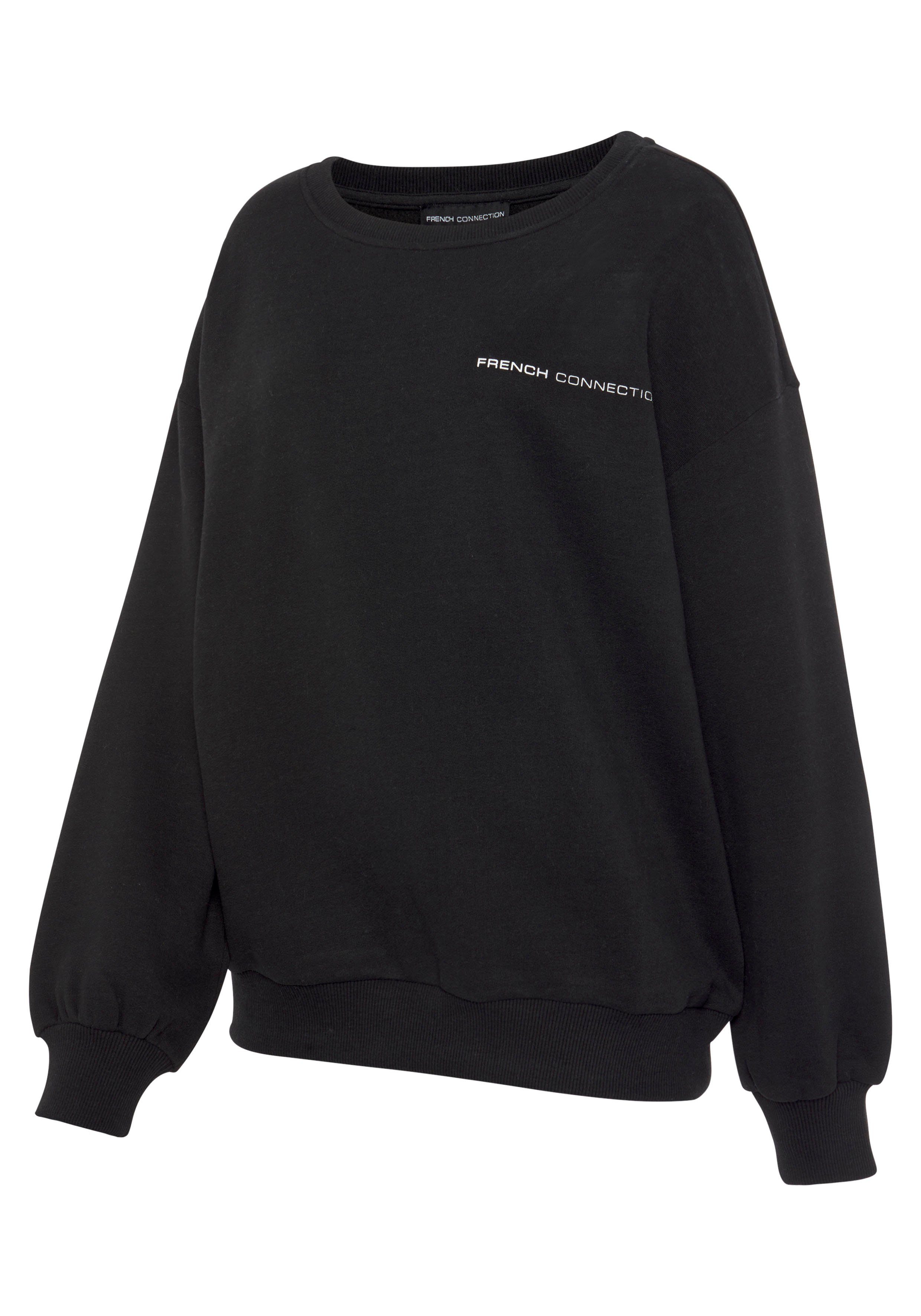 French Connection Sweatshirt -shirt met lange mouwen (1-delig)