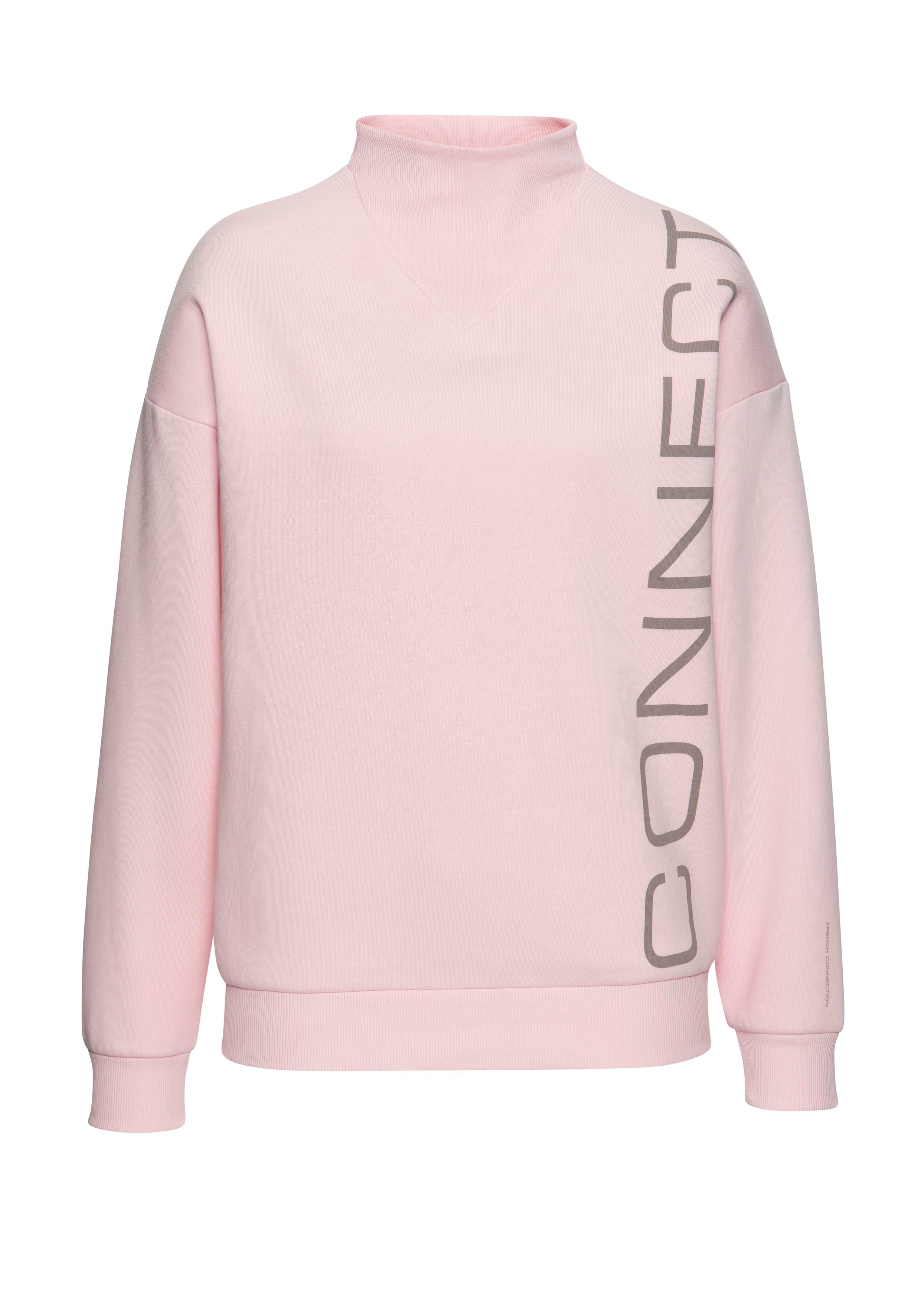 French Connection Sweater bijzonder zachte kwaliteit