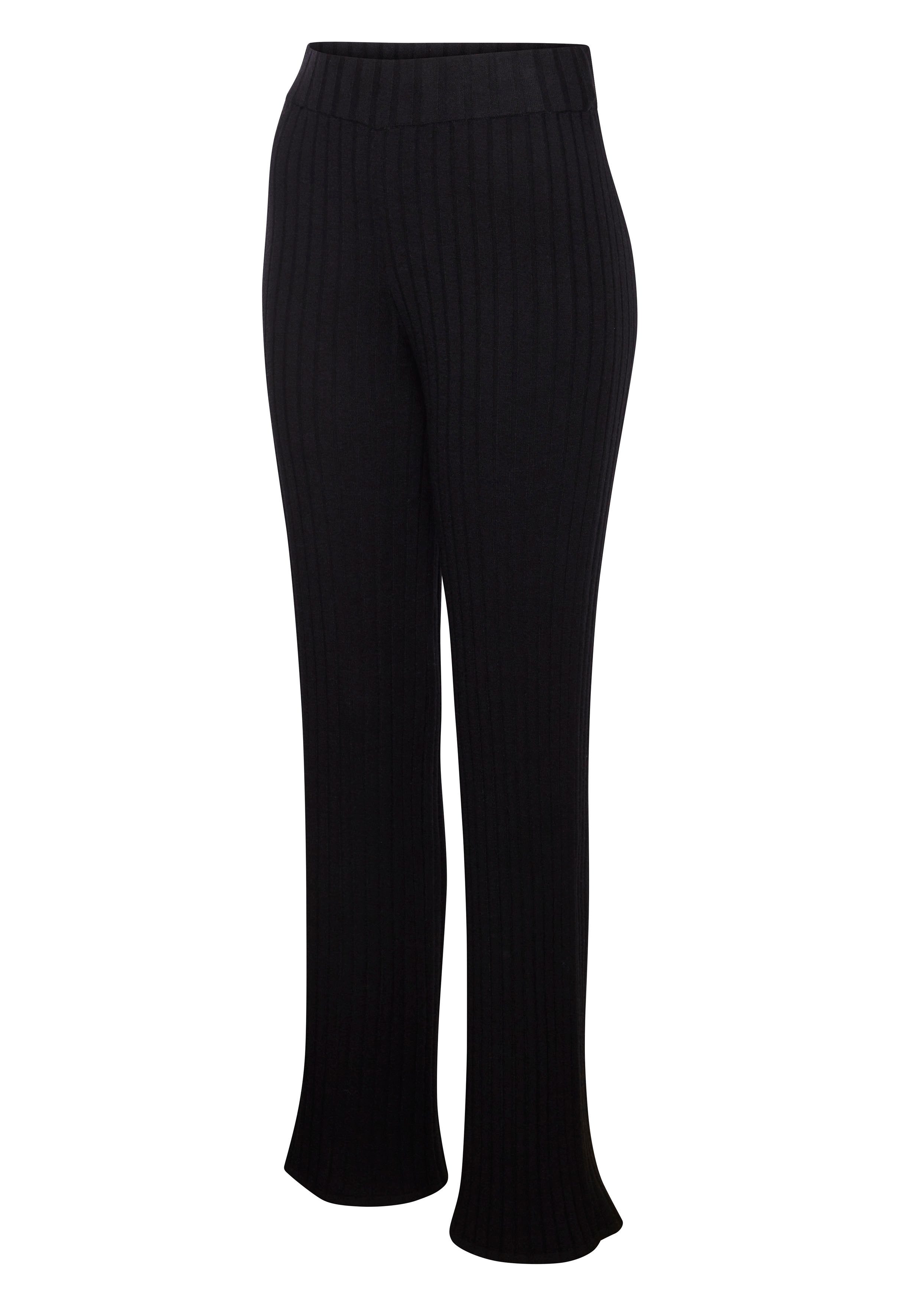 French Connection Homewearbroek met elastische tailleband, loungewear