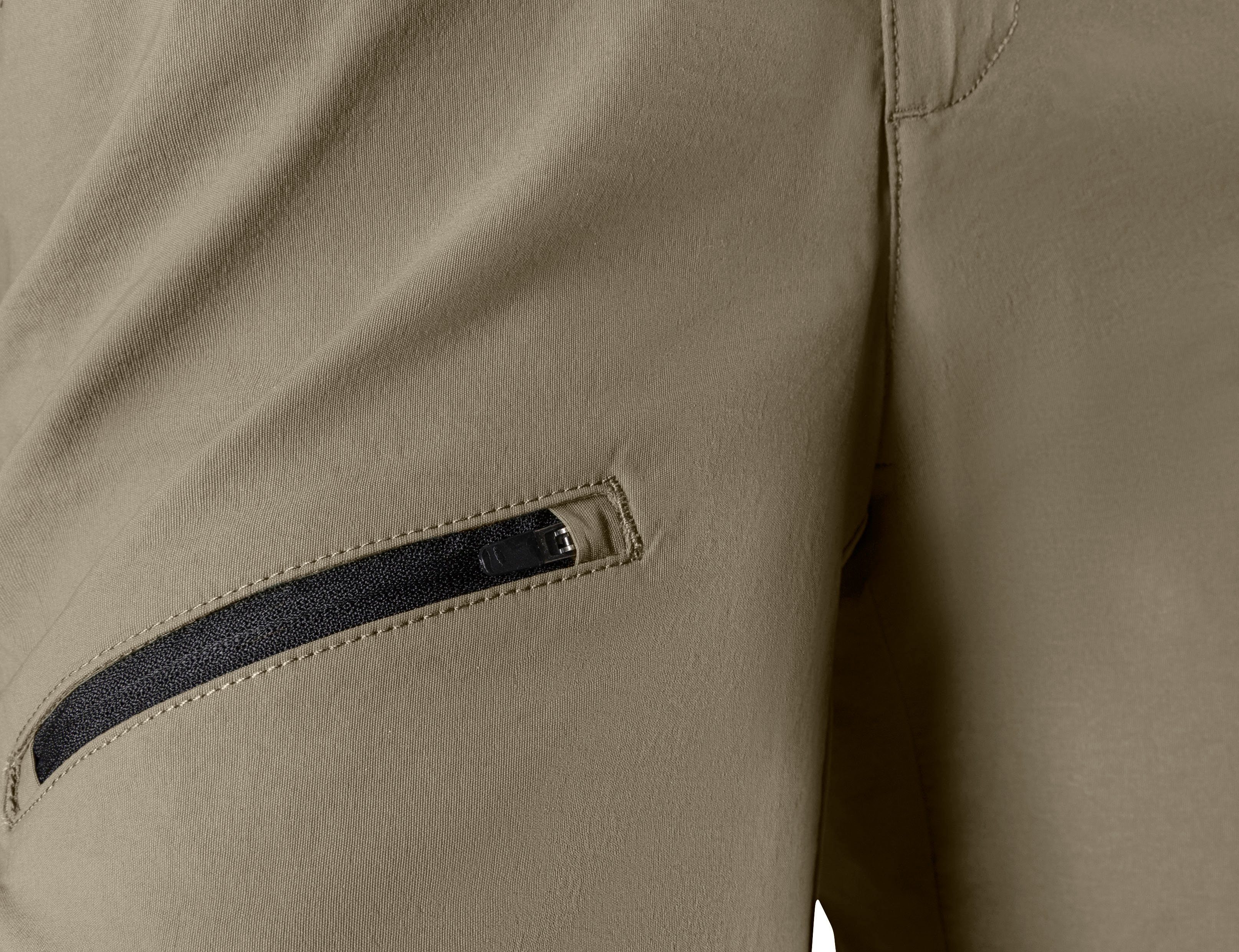 vivance active Caprilegging met praktische zakken