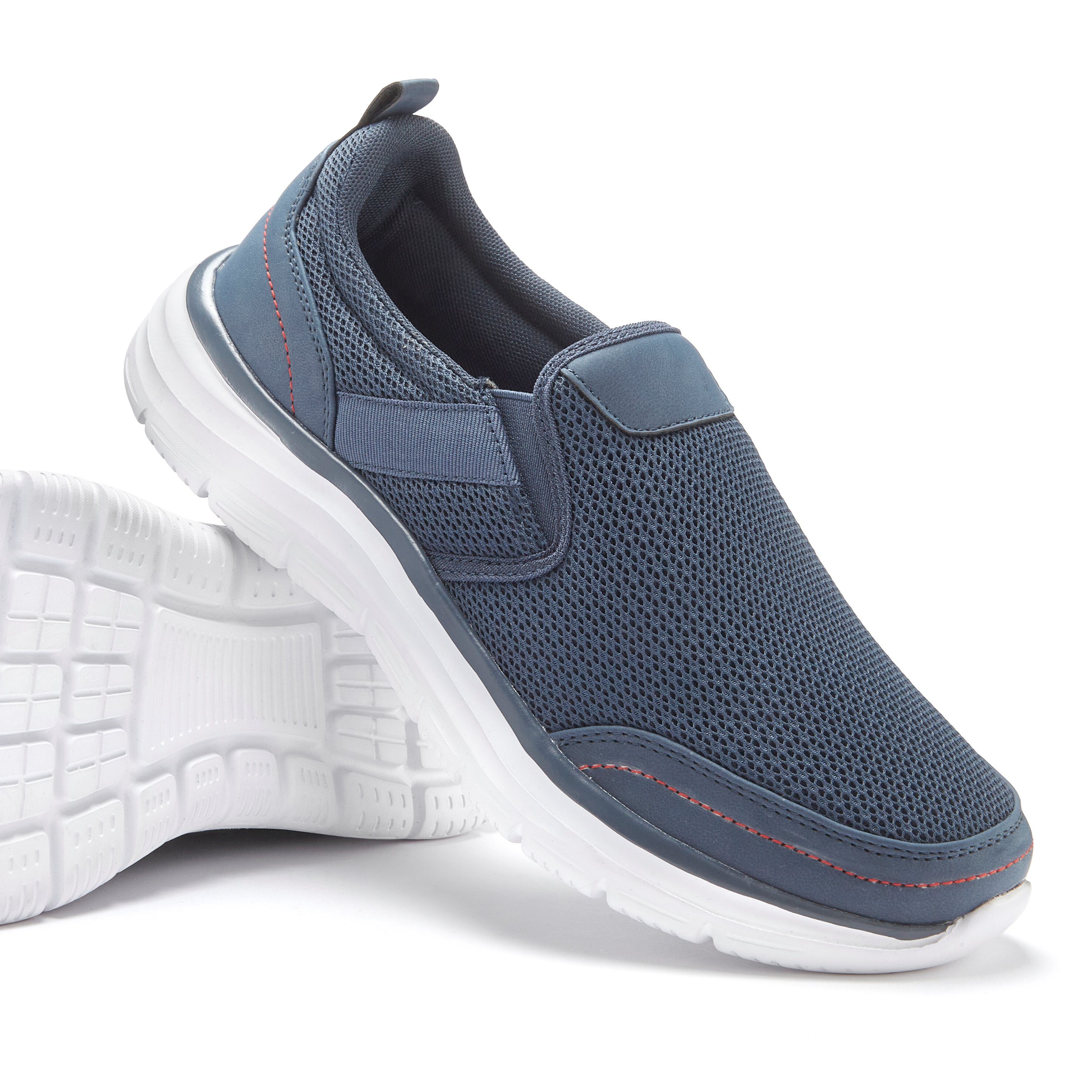 AUTHENTIC LE JOGGER Sneakers Slippers, halfschoenen, vrijetijdsschoenen,