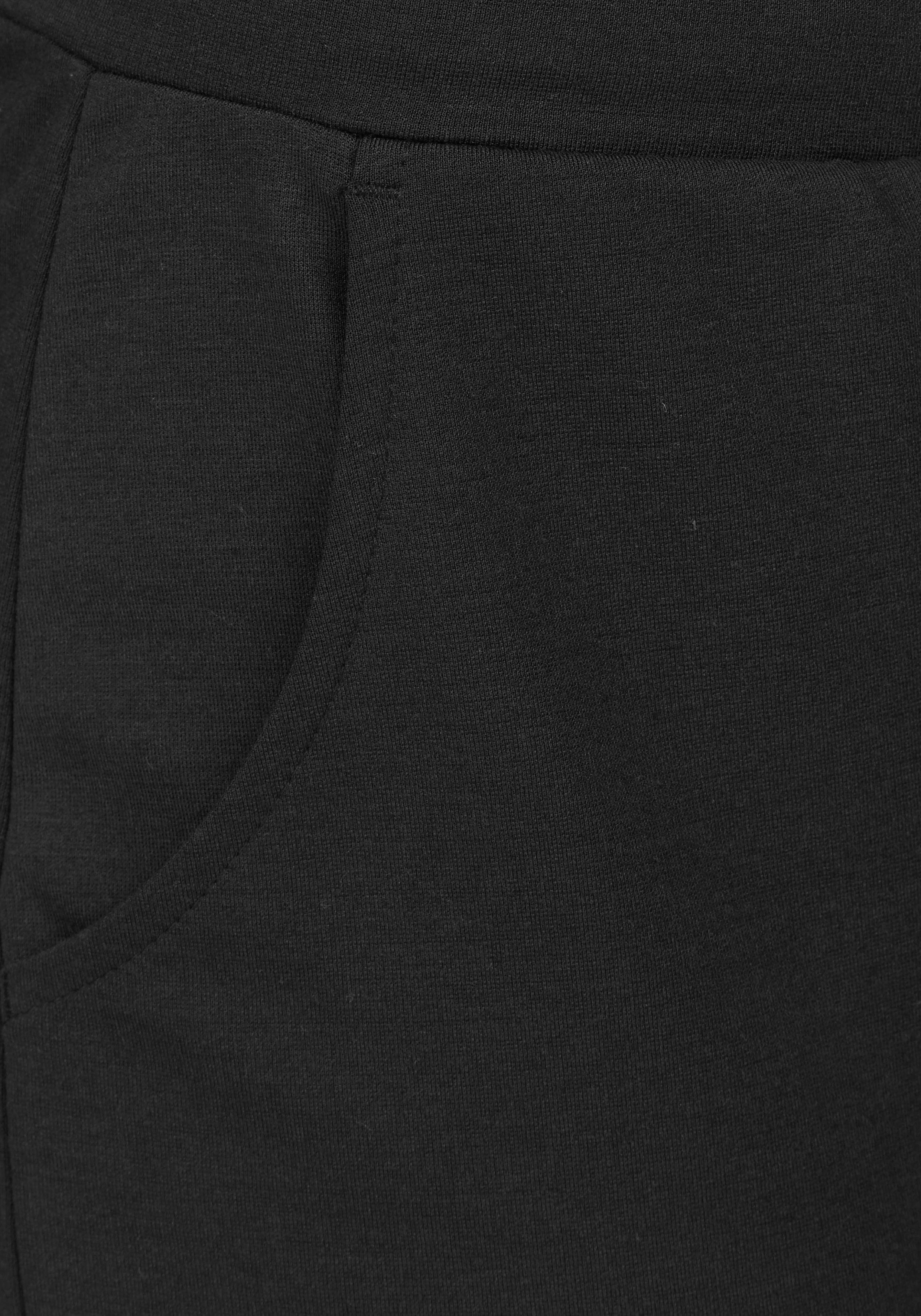 Lascana Relaxbroek met 7/8 beenlengte, loungepak