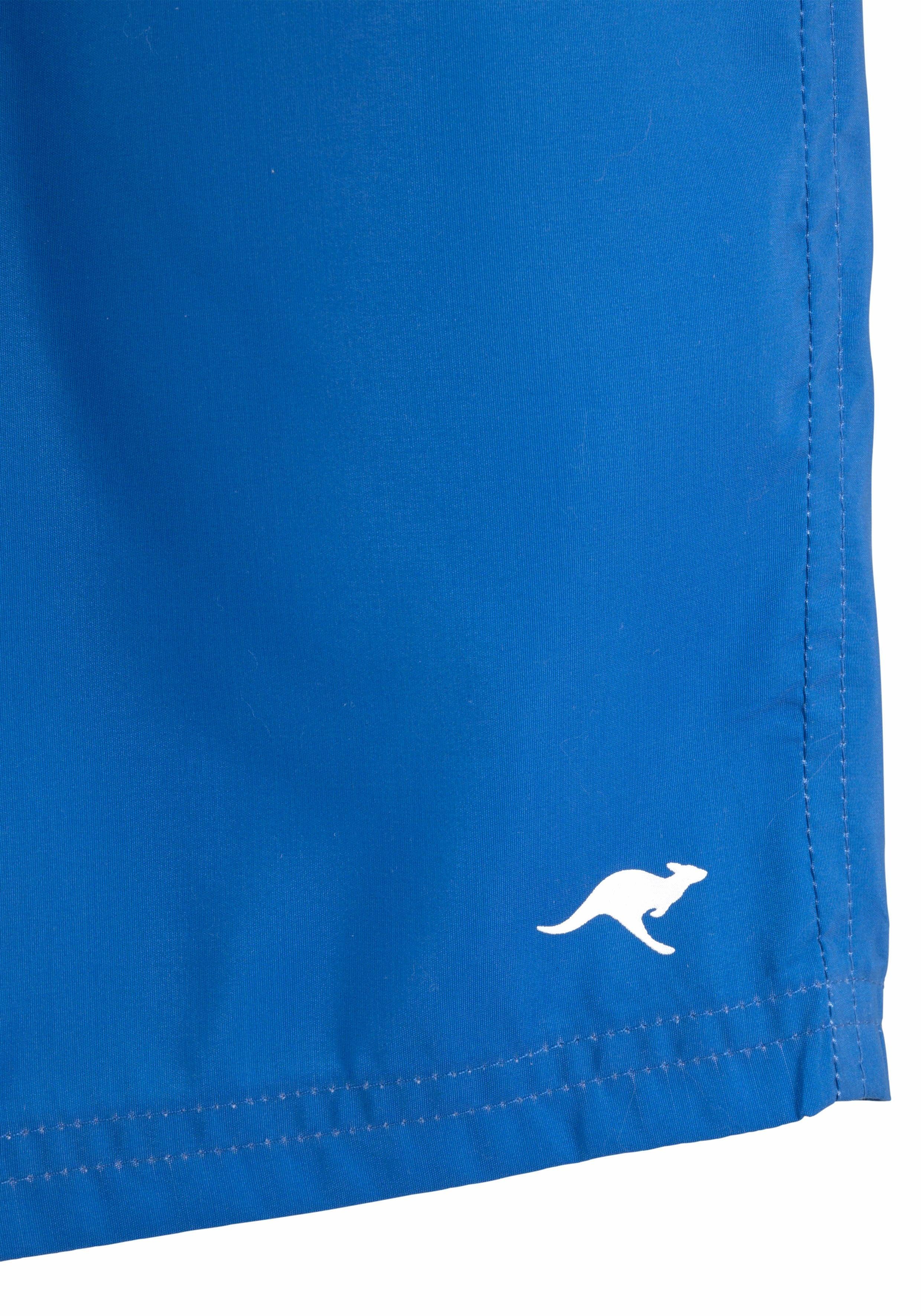 KangaROOS Zwemshort met strepen