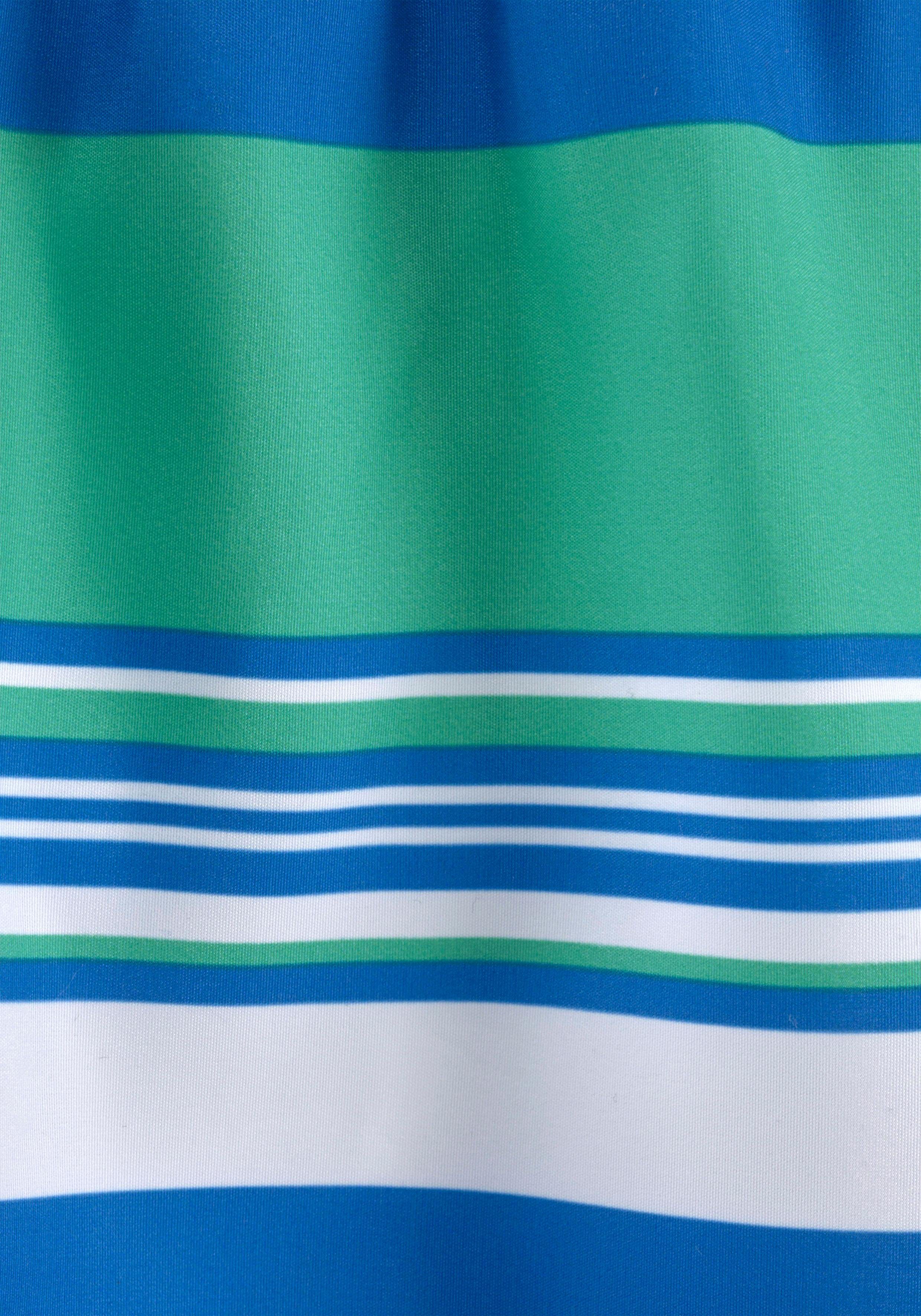 KangaROOS Zwemshort met strepen