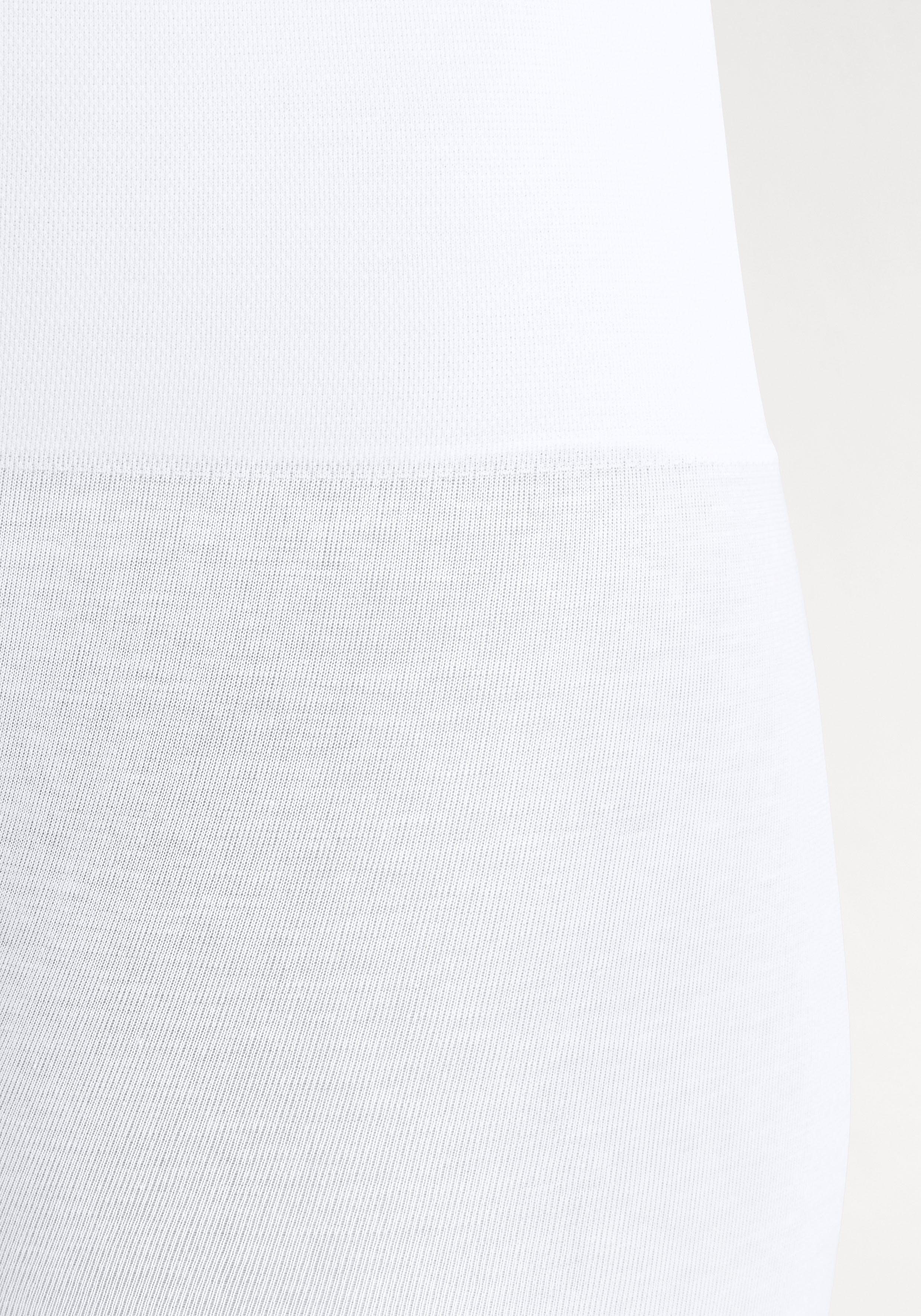 Petite fleur Corrigerende slip met figuurvormend effect, shapewear (2 stuks, Set van 2)