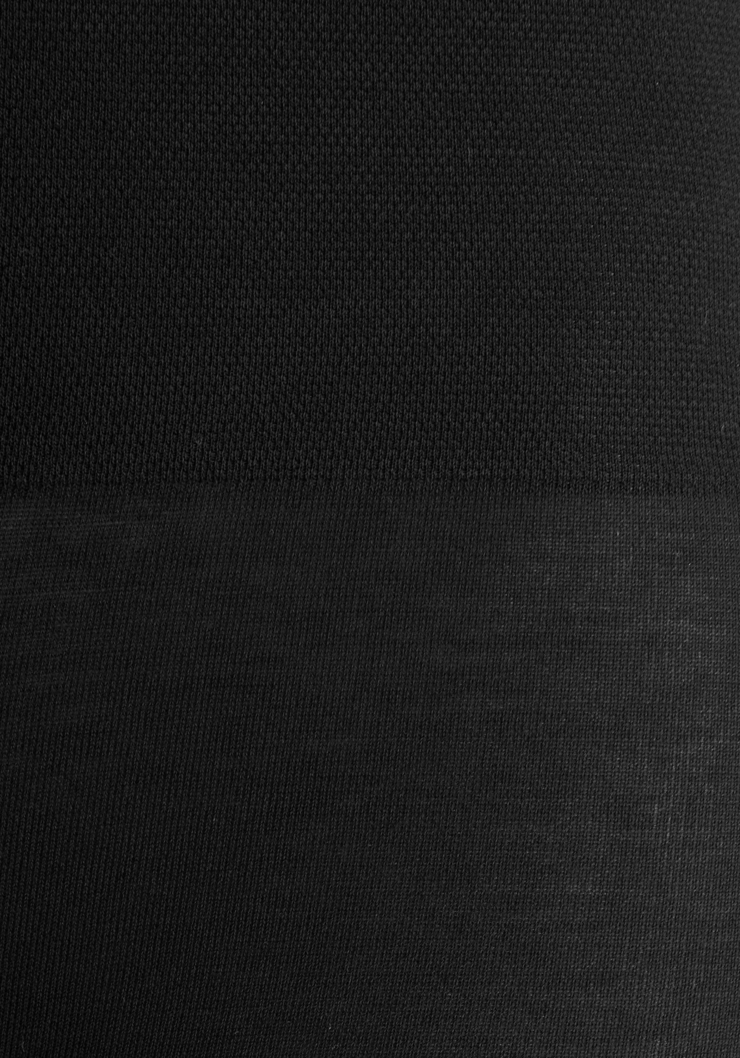 Petite fleur Corrigerende slip van elastische katoen, shape wear (2 stuks, Set van 2)
