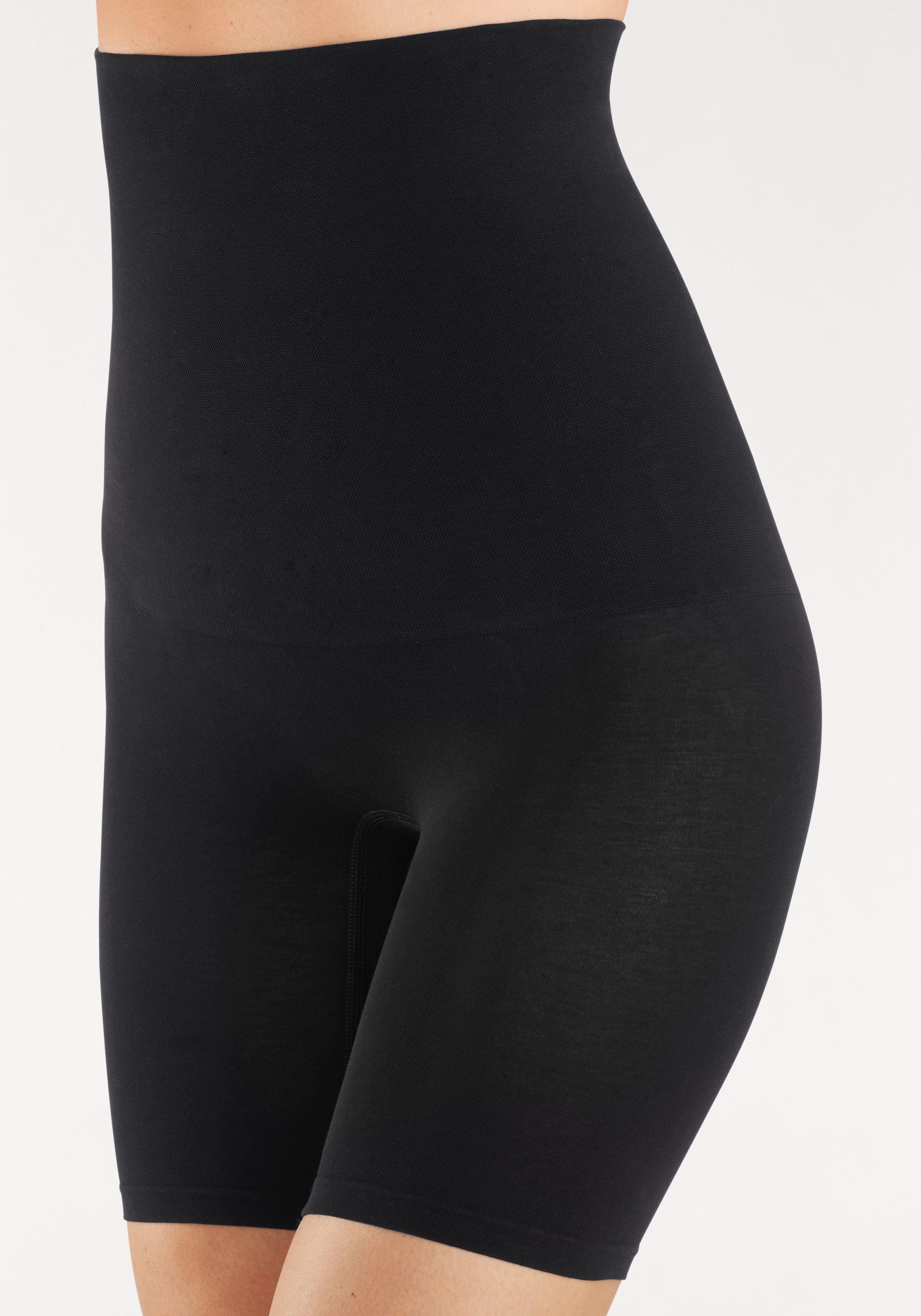 Petite fleur Corrigerende slip met figuurvormend effect, shapewear (2 stuks, Set van 2)