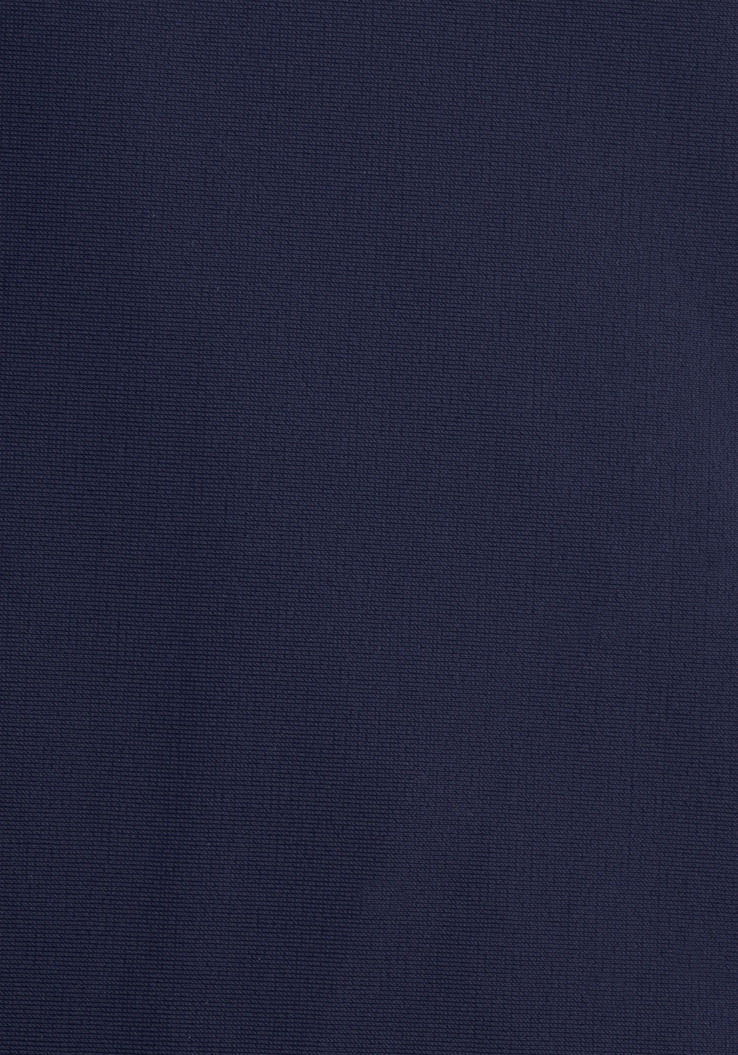 Lascana Zwemshirt met onderbuste-elastiek