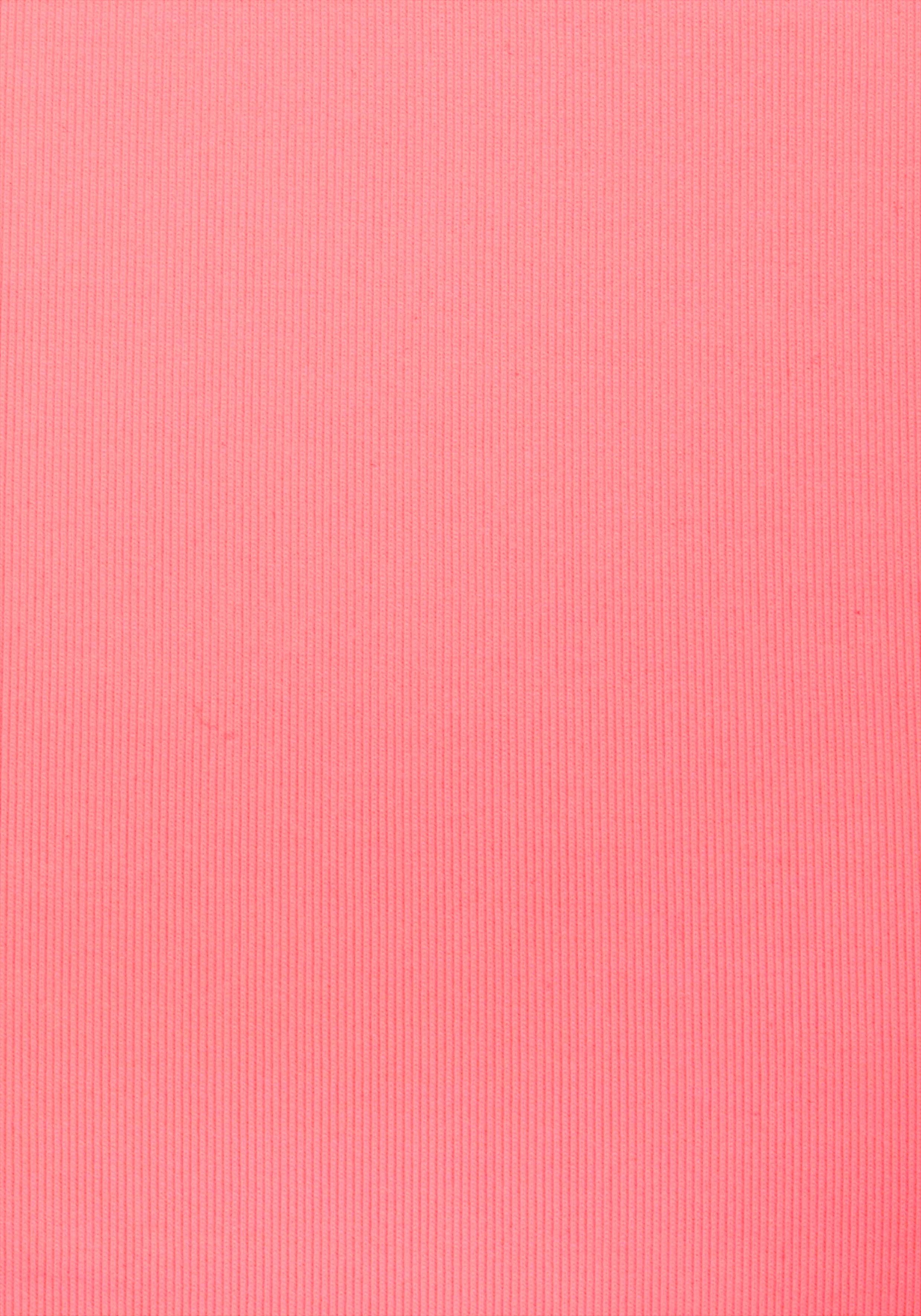 s.Oliver RED LABEL Beachwear Push-upbikini met extra strikbandjes