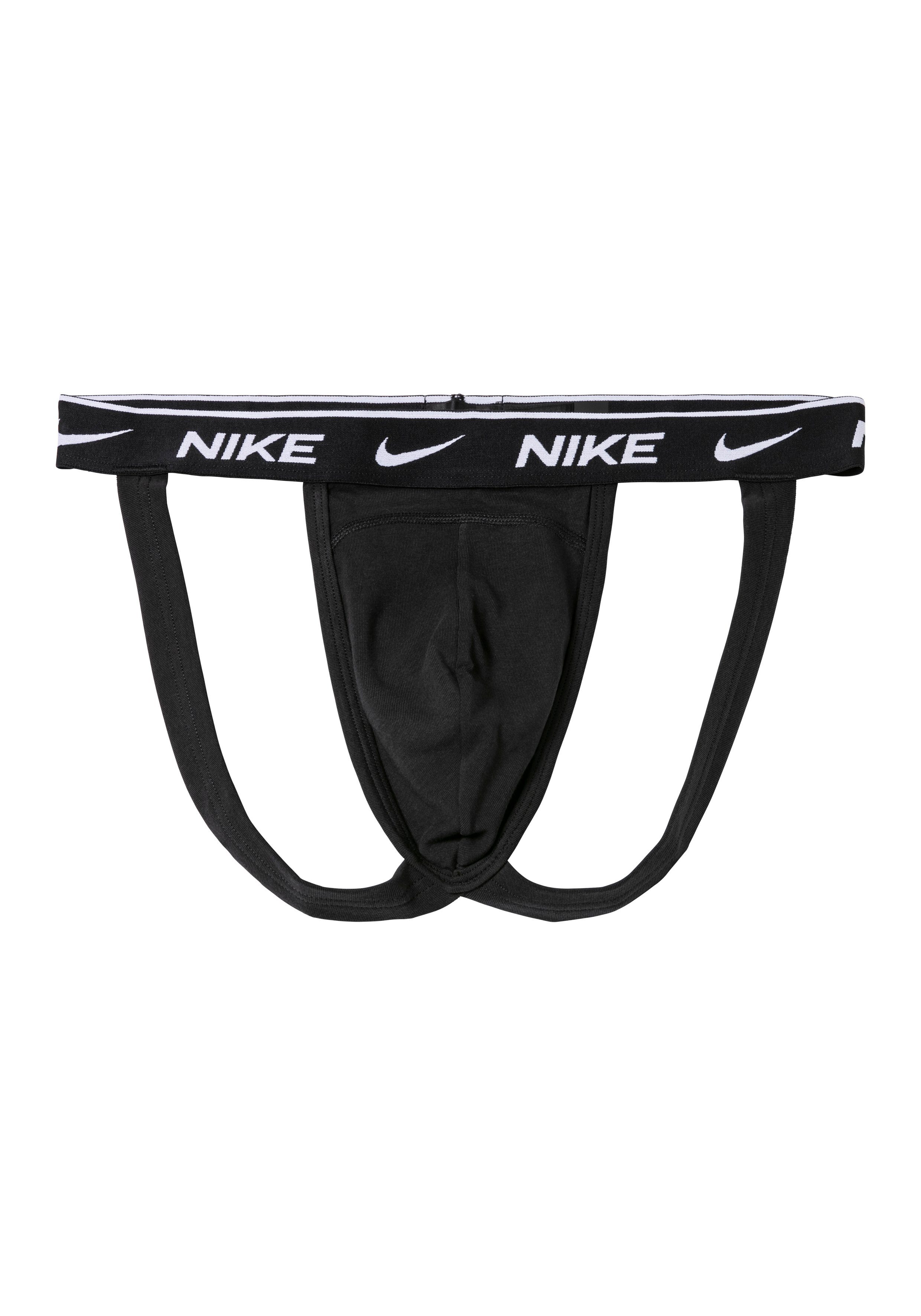 NIKE Underwear String Jockstrap (3 stuks)