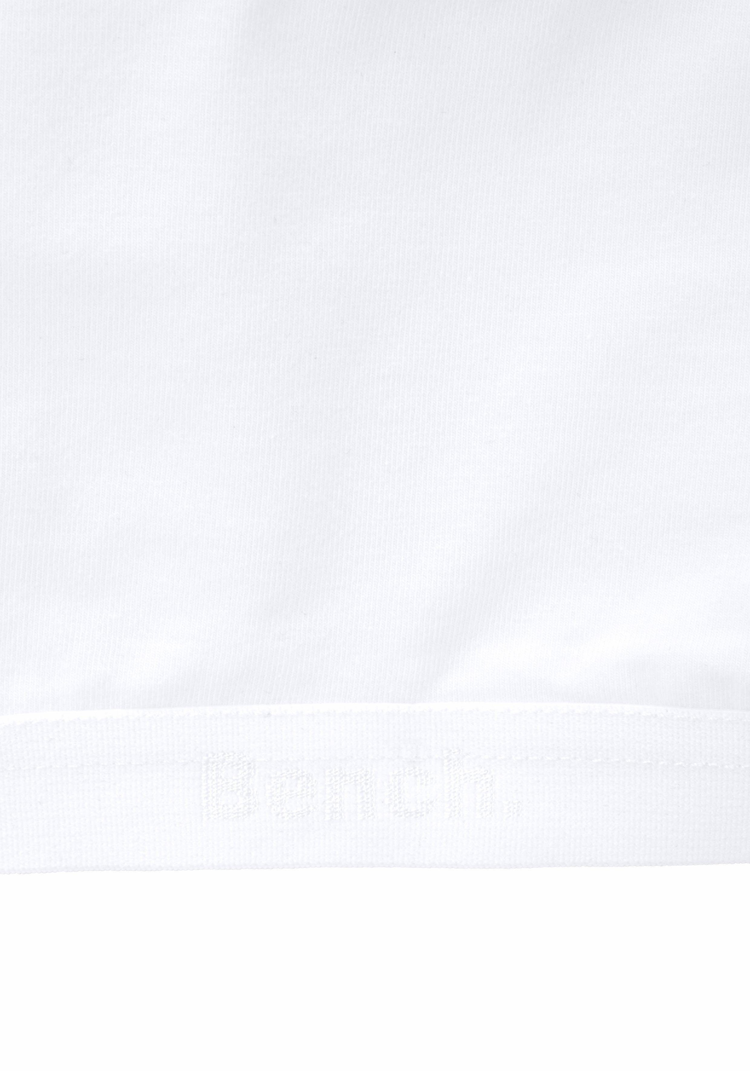 Bench. Bustier Meisjes - met sportieve racerback en verstelbare bandjes (set)