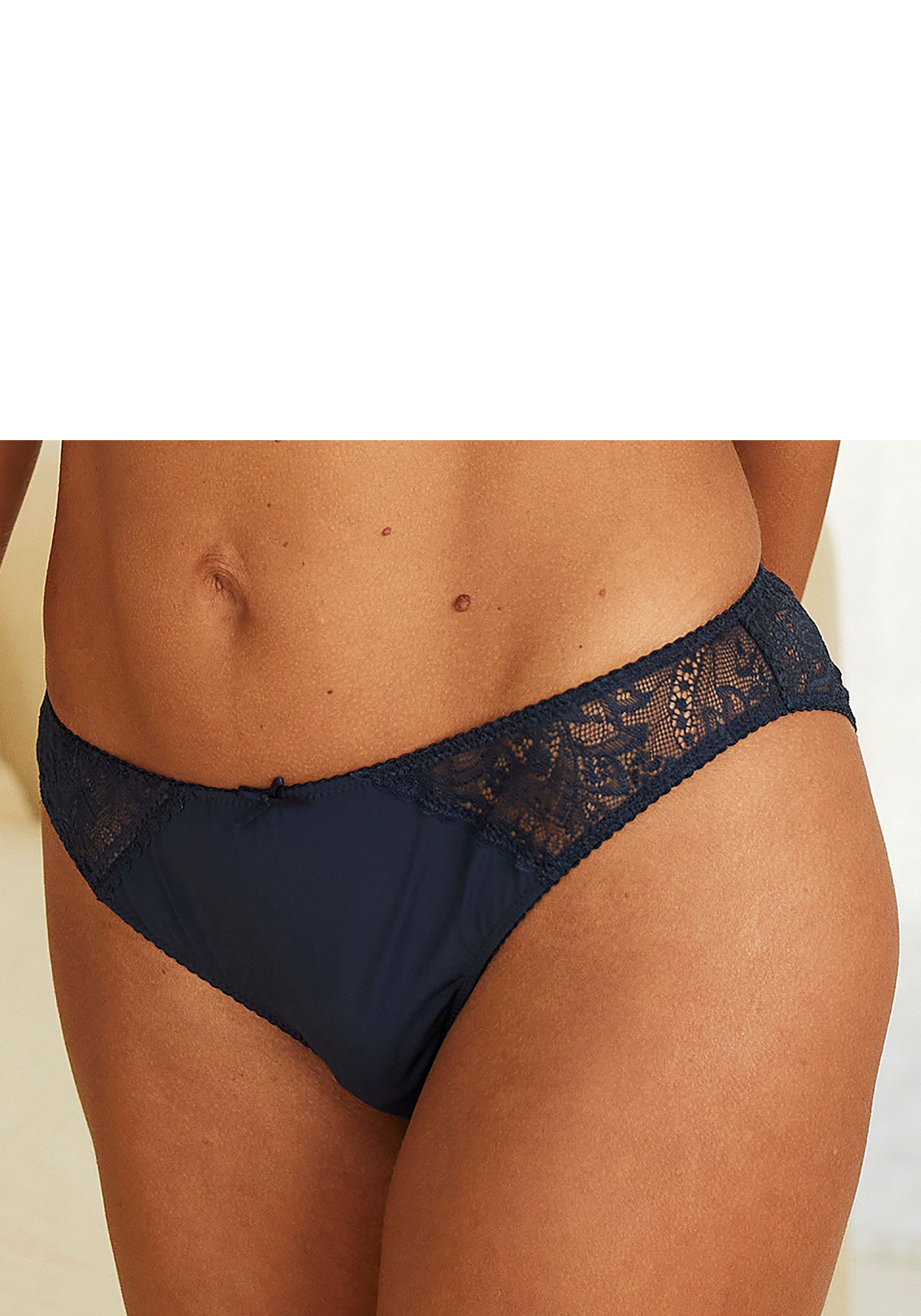 Lascana Tanga Luciana van fijne kant