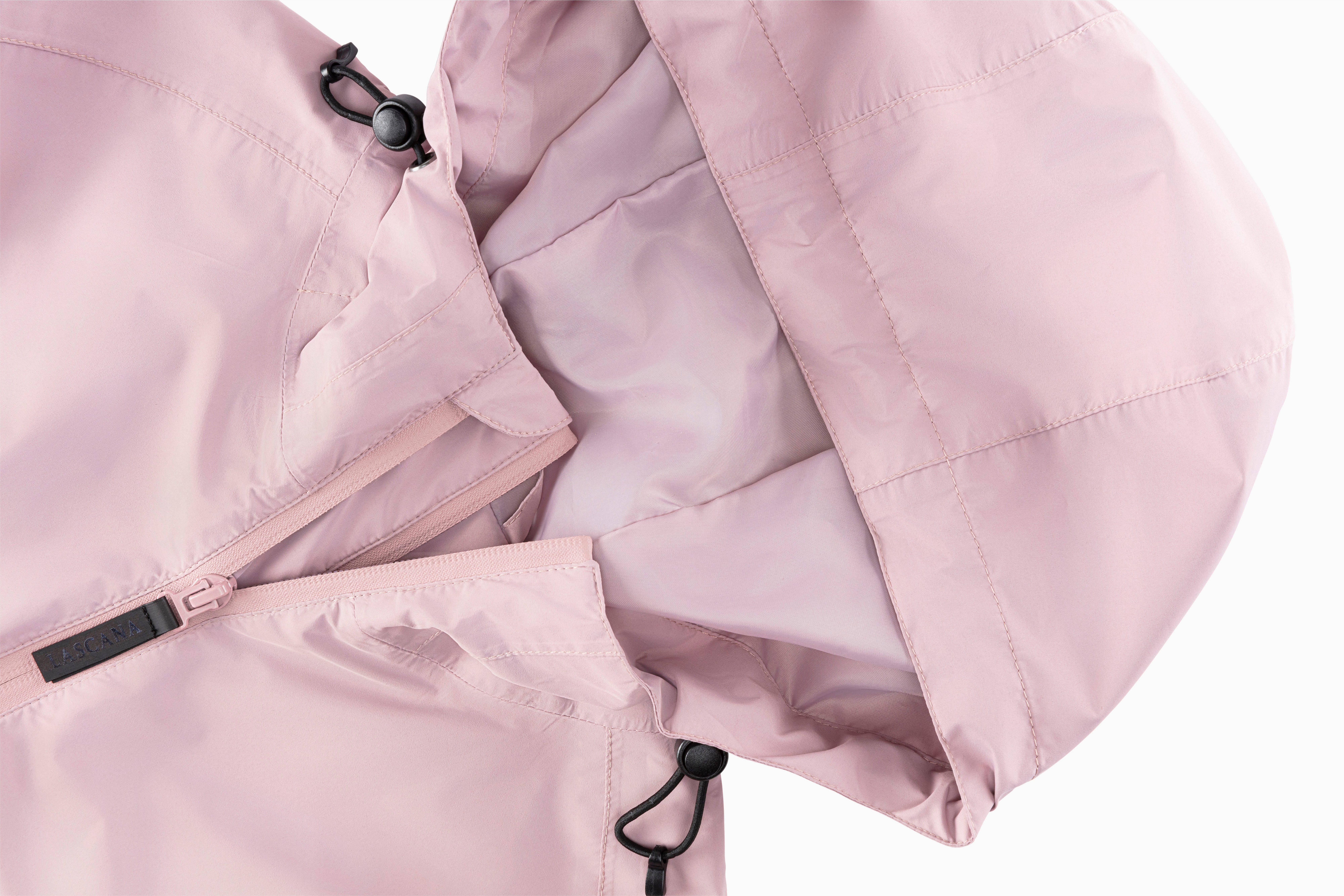 vivance active Functioneel jack van vuil- en waterafstotend materiaal