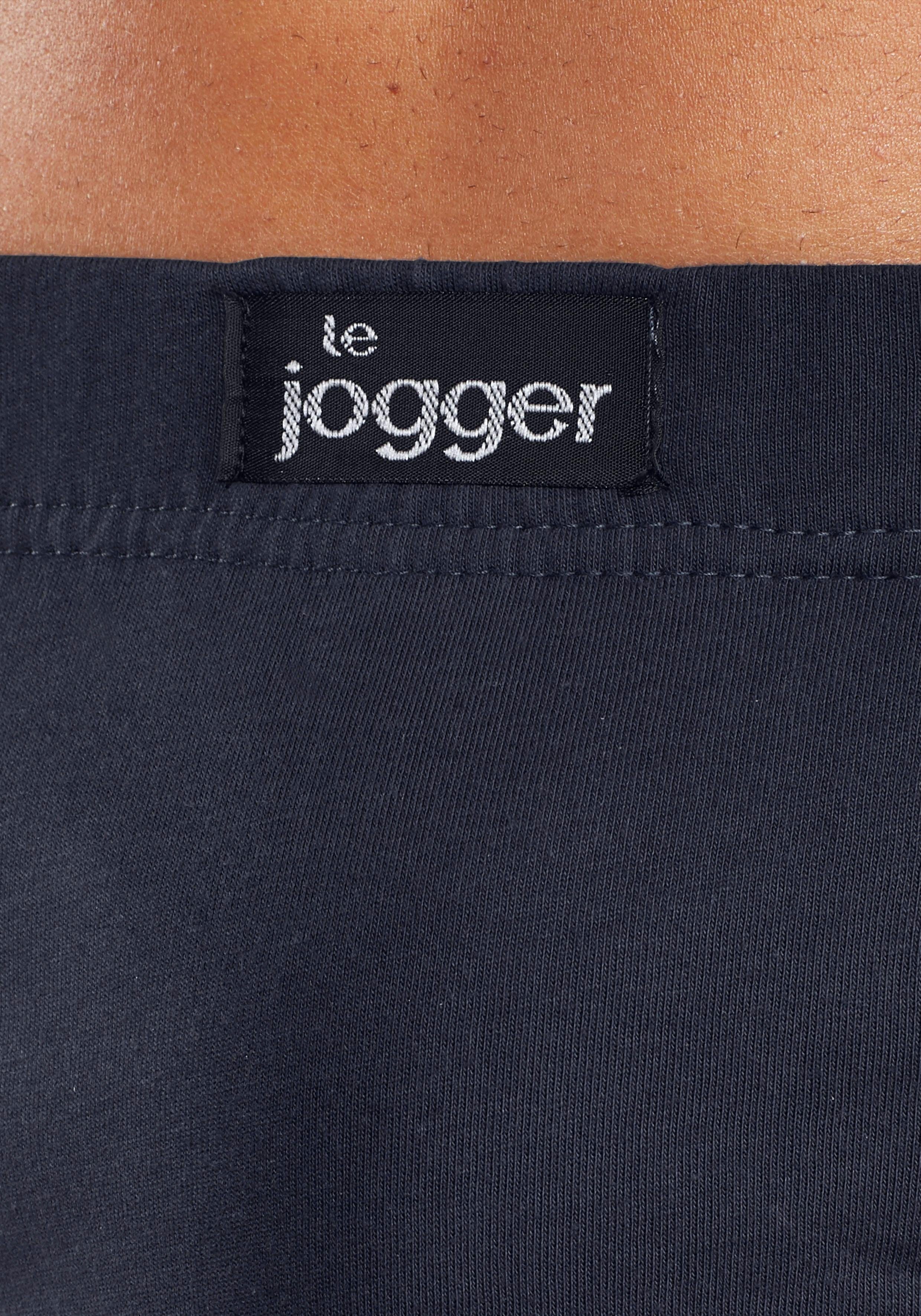 le jogger® Slip met kleurhighlights (set, 12 stuks)