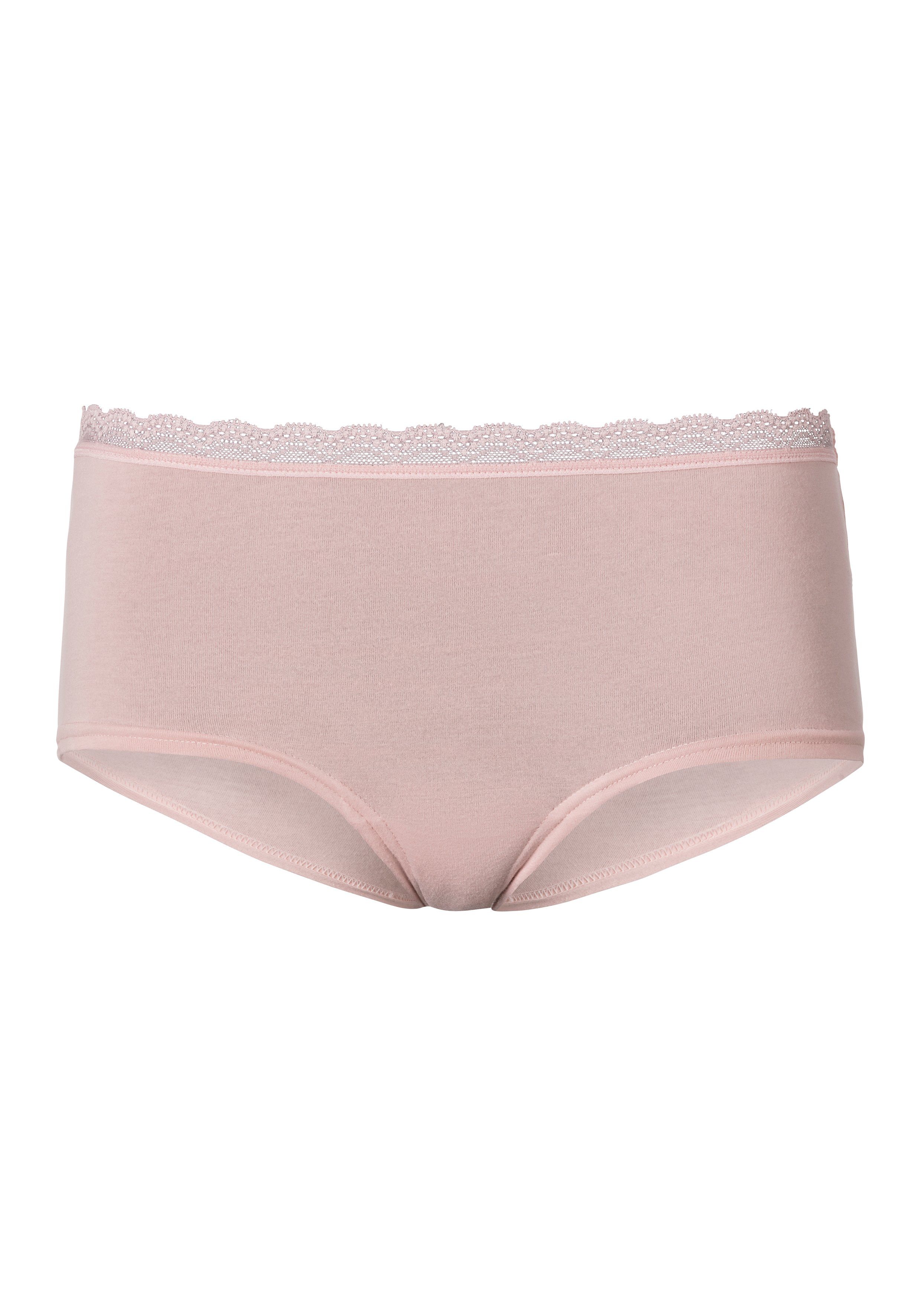 Vivance Hipster aangenaam elastische kwaliteit (6 stuks)