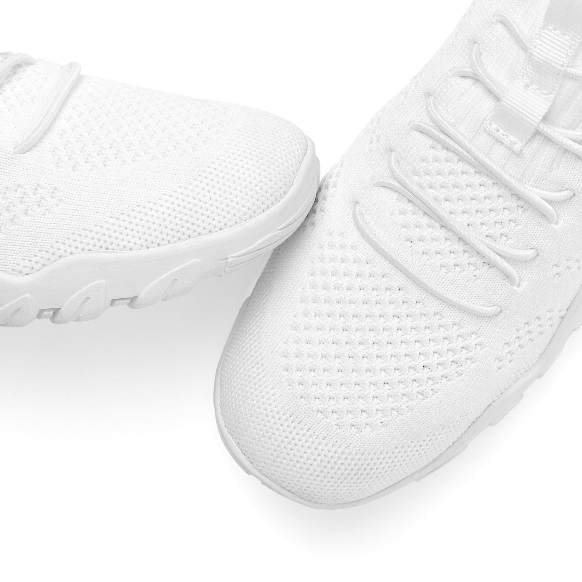 Vivance Sneakers met ultradunne en flexibele zool, vrijetijdsschoen, lage schoen vegan