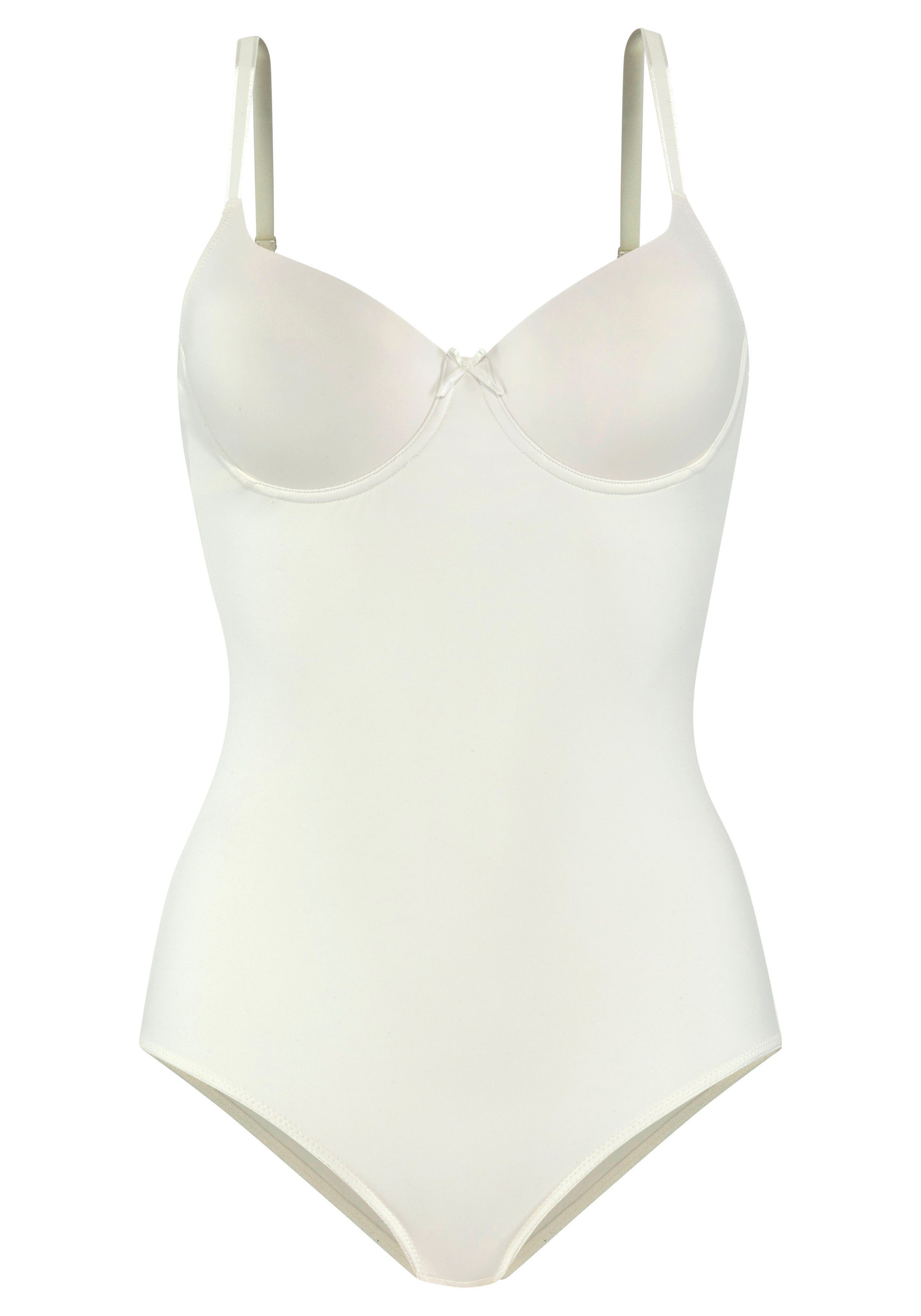 Nuance Body met cups, basic dessous