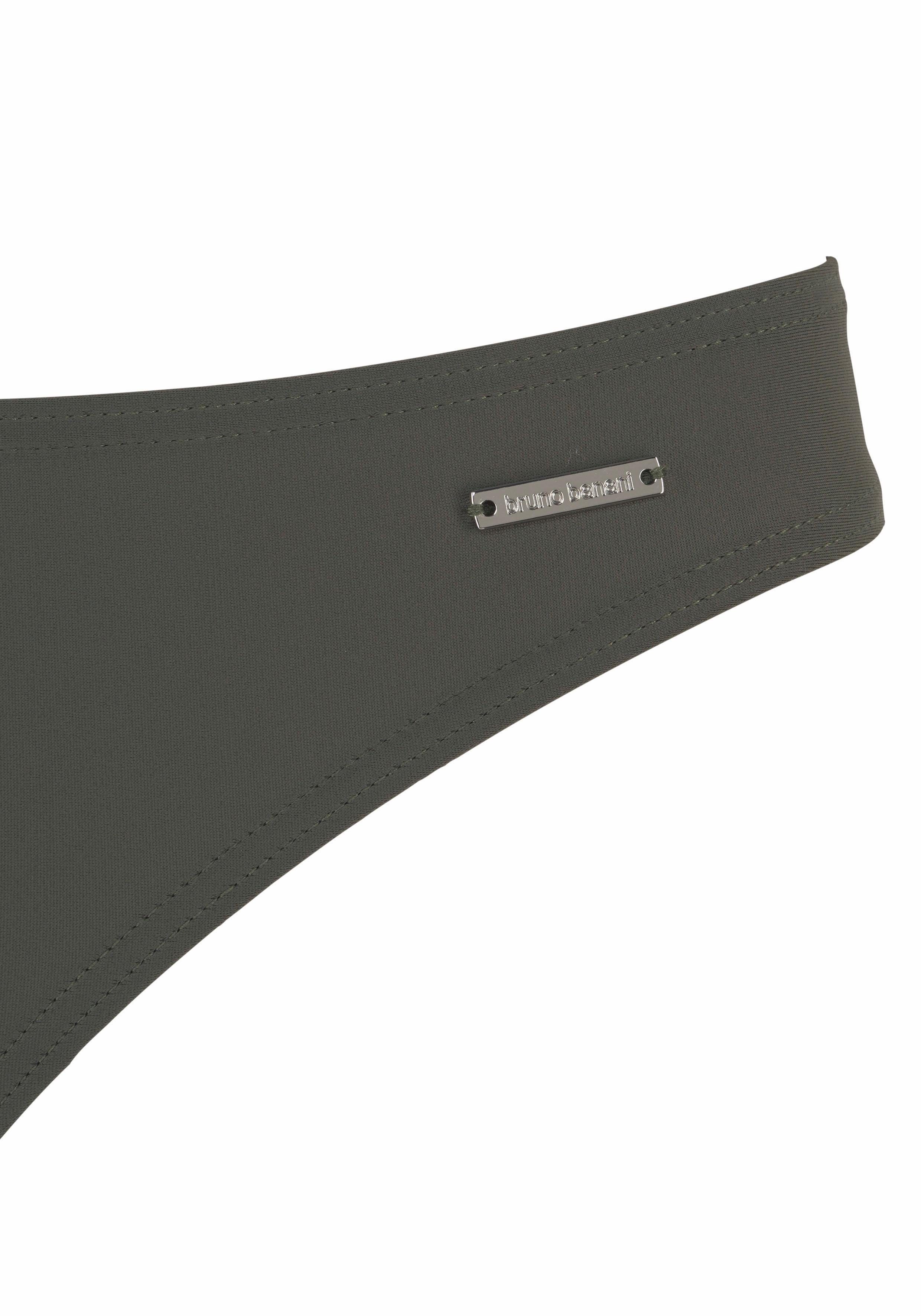 Bruno Banani Push-upbikini met voorsluiting