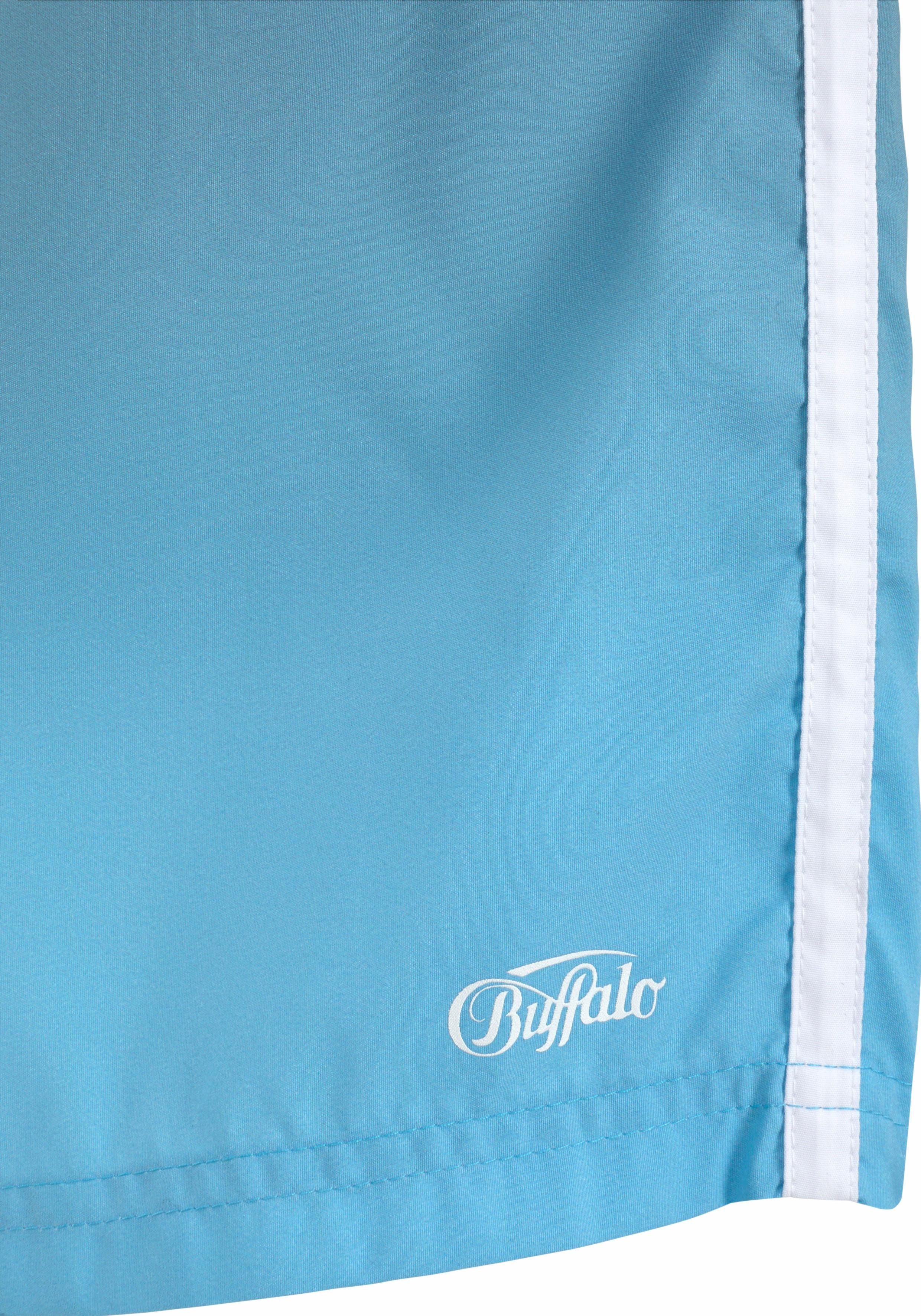 Buffalo Zwemshort met verloop