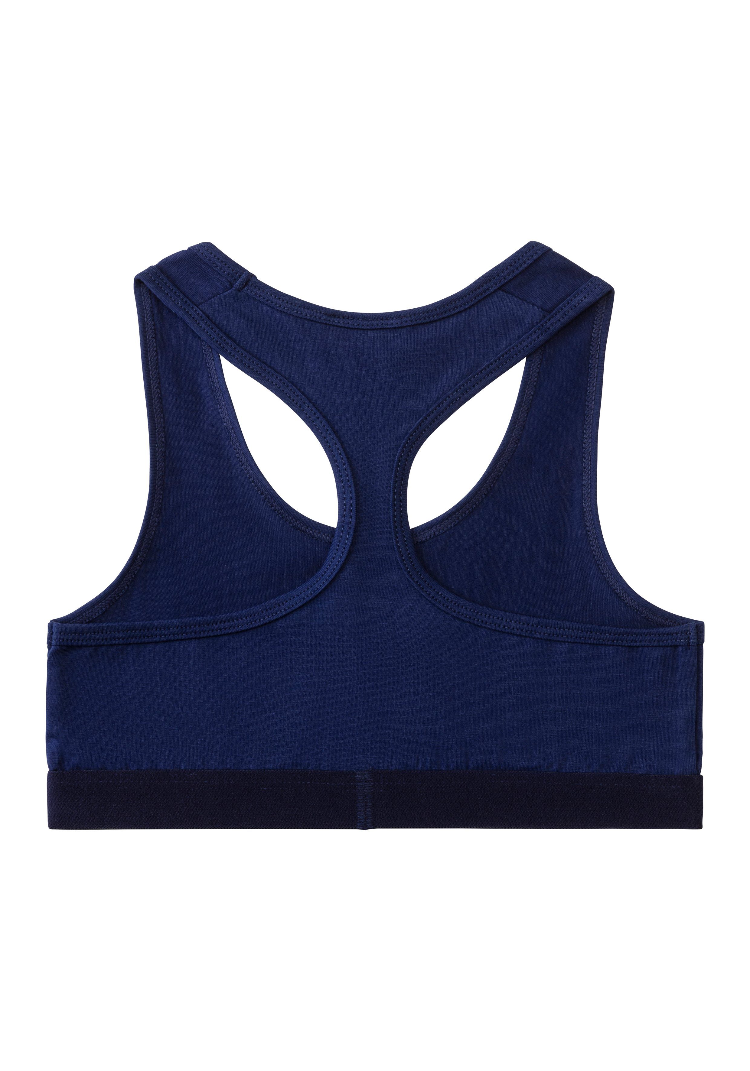 Bench. Set: Bustier (4-delig, Met hipster)