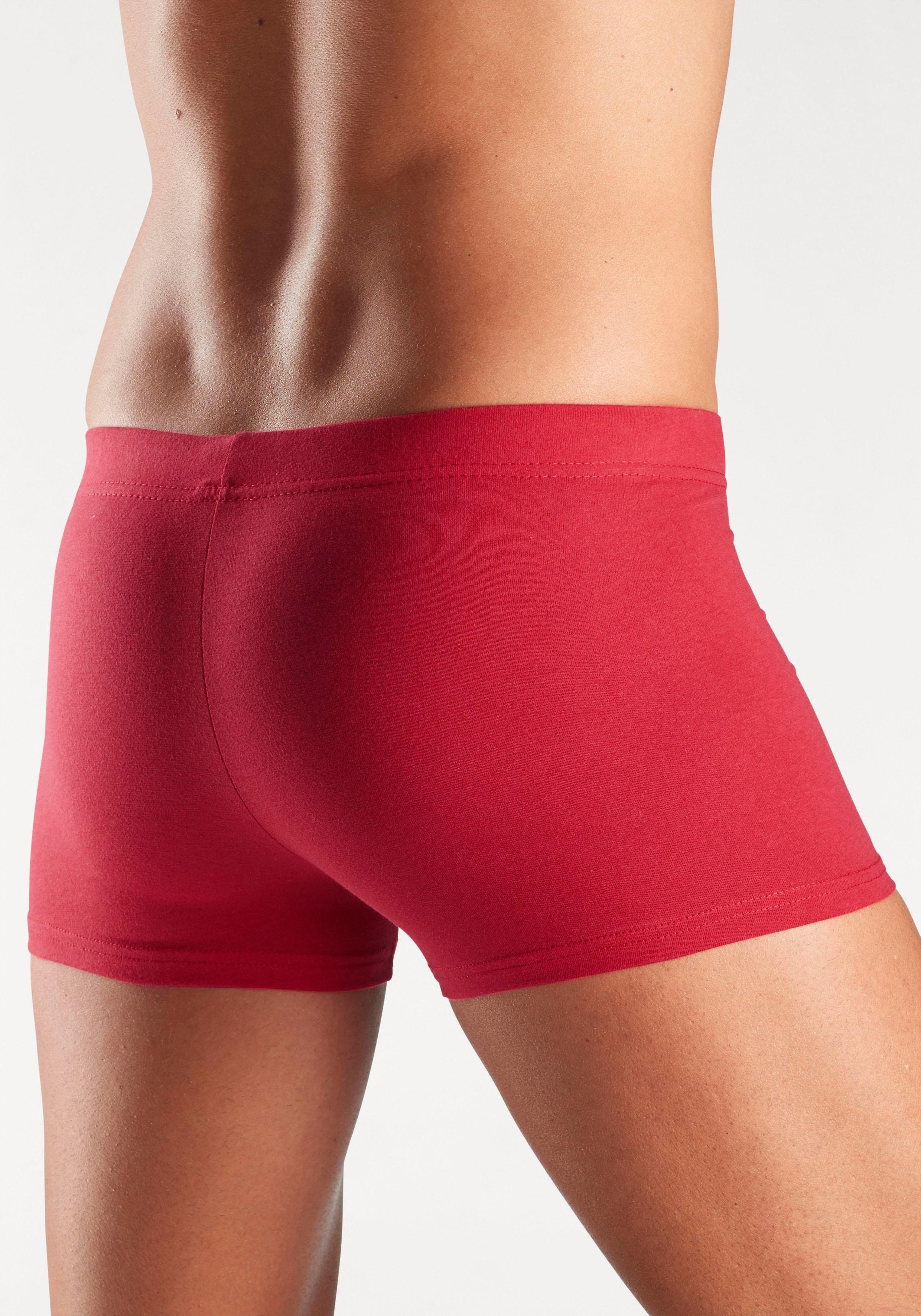 H.I.S Boxershort voor heren (set, 5 stuks)
