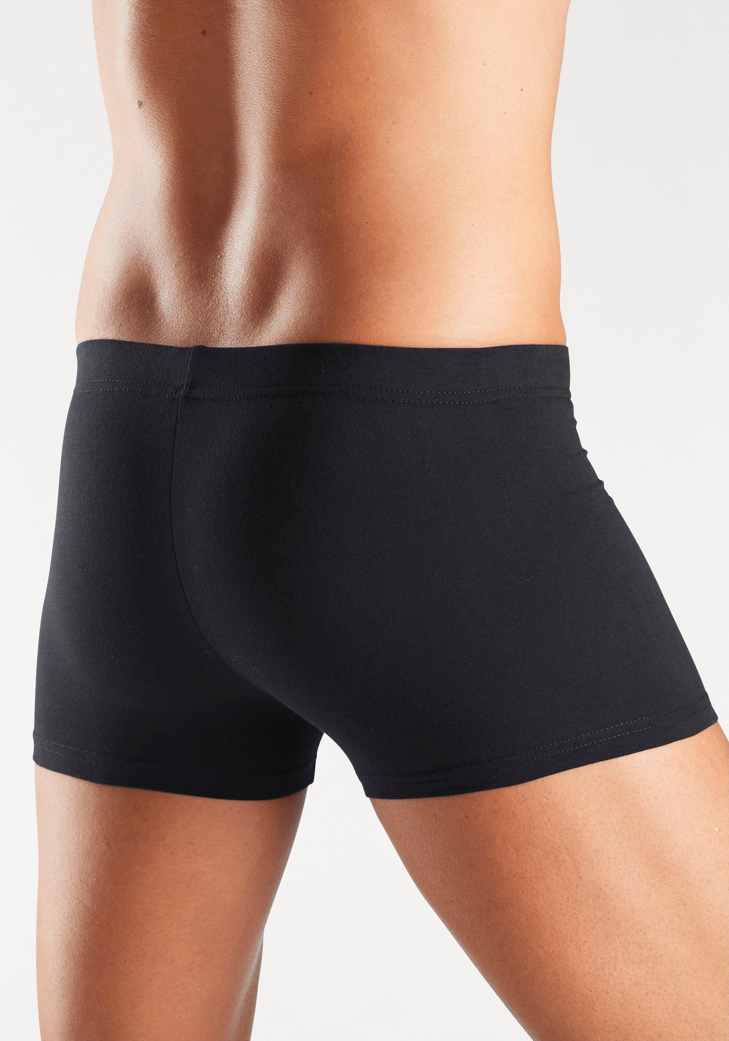 H.I.S Boxershort voor heren (set, 5 stuks)
