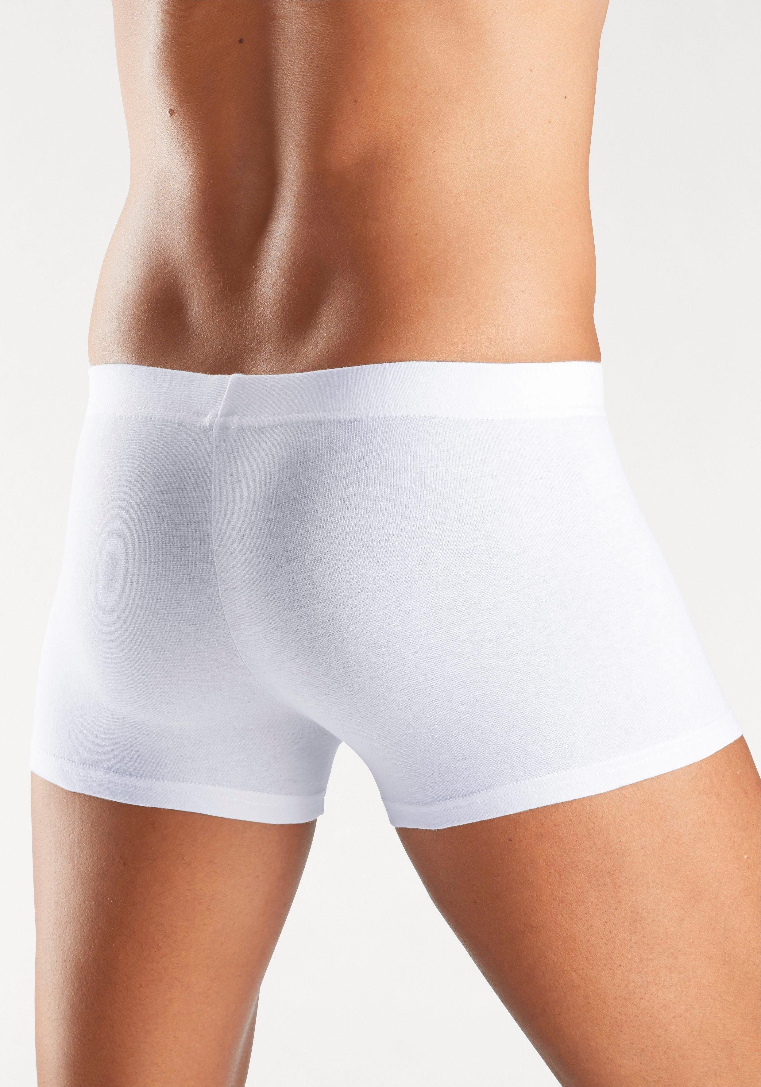 H.I.S Boxershort voor heren (set, 5 stuks)