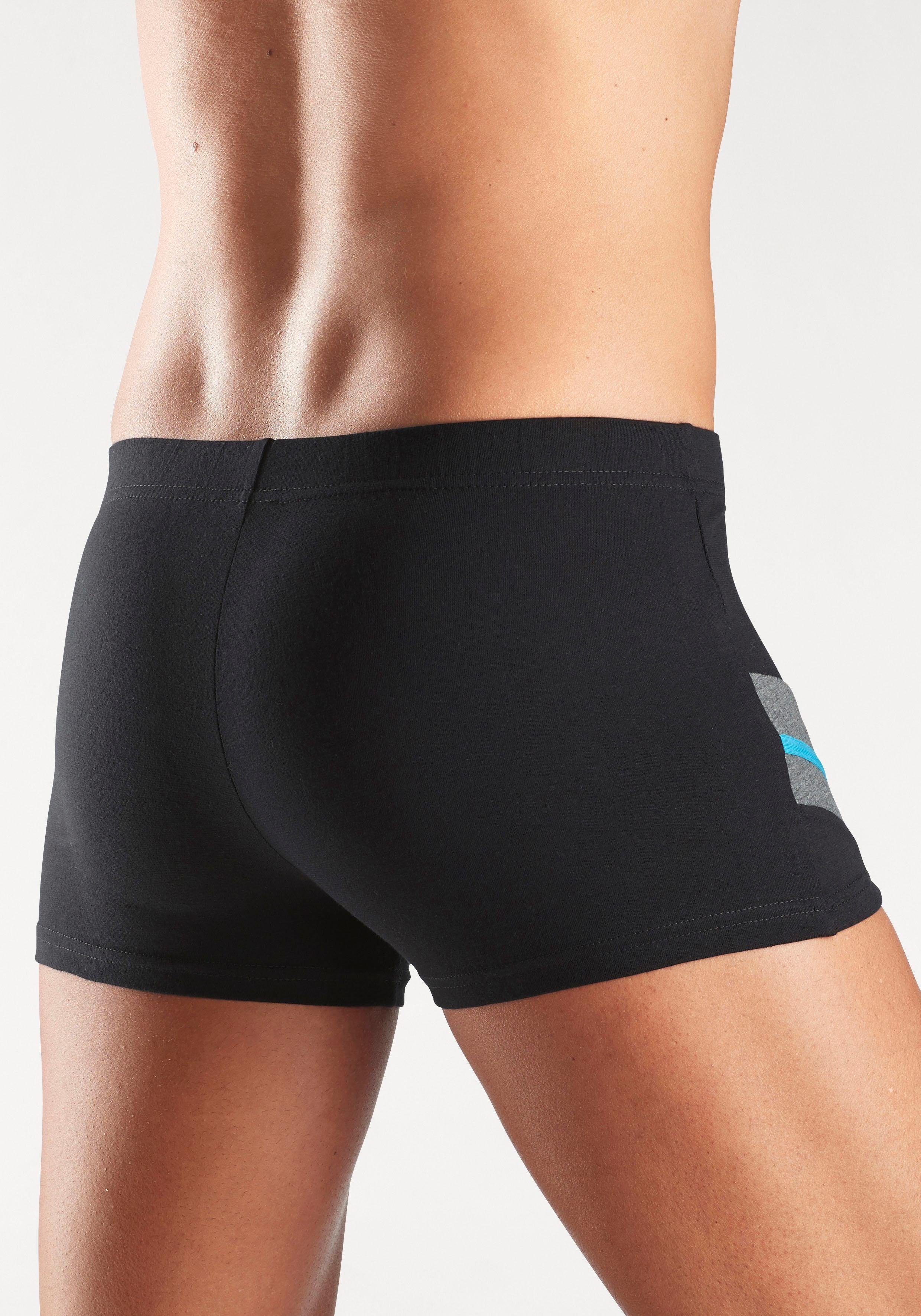 H.I.S Boxershort voor heren (set, 3 stuks)