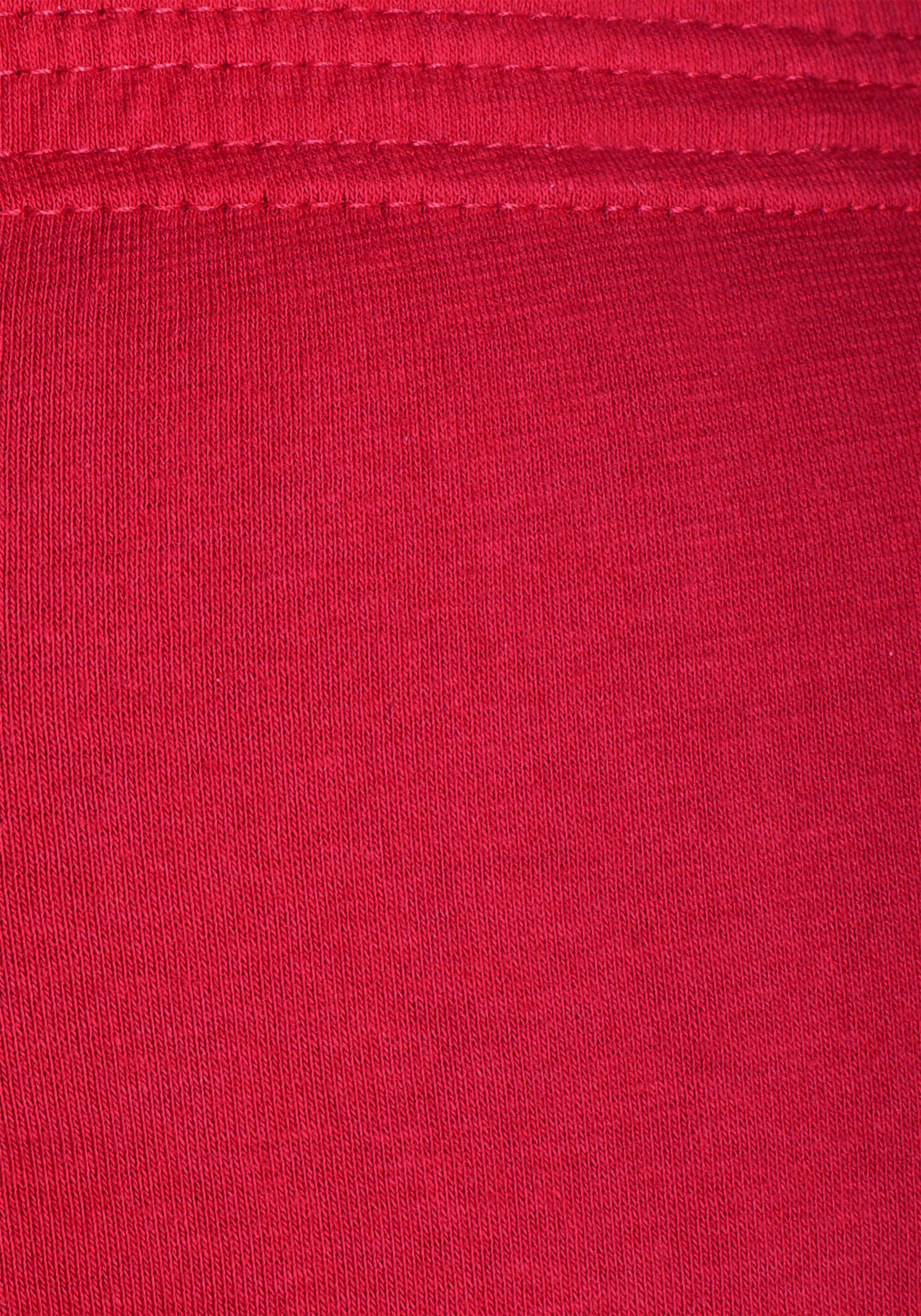 H.I.S Slip Onderbroeken voor heren verpakt in een blik van katoenmix (blik, 7 stuks)