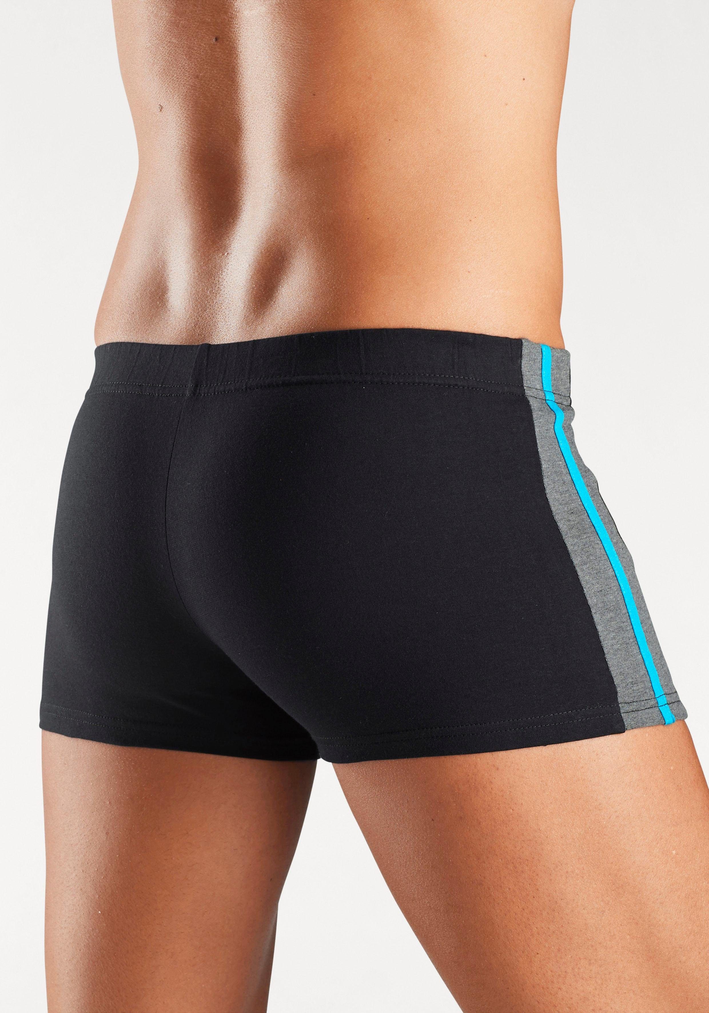 H.I.S Boxershort voor heren (set, 3 stuks)