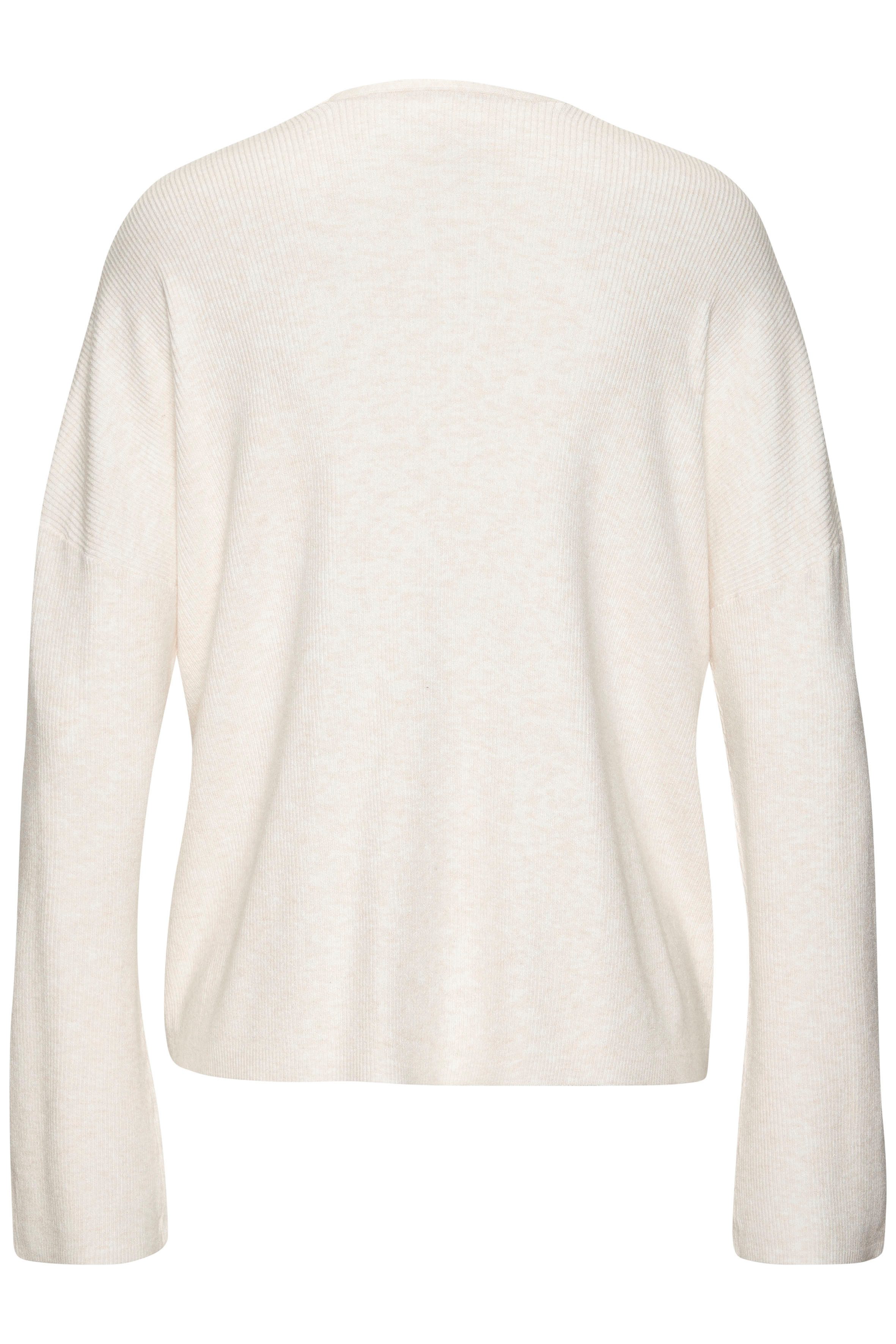Copenhagen Studios Cardigan van hoogwaardige, fijne rib, loungewear