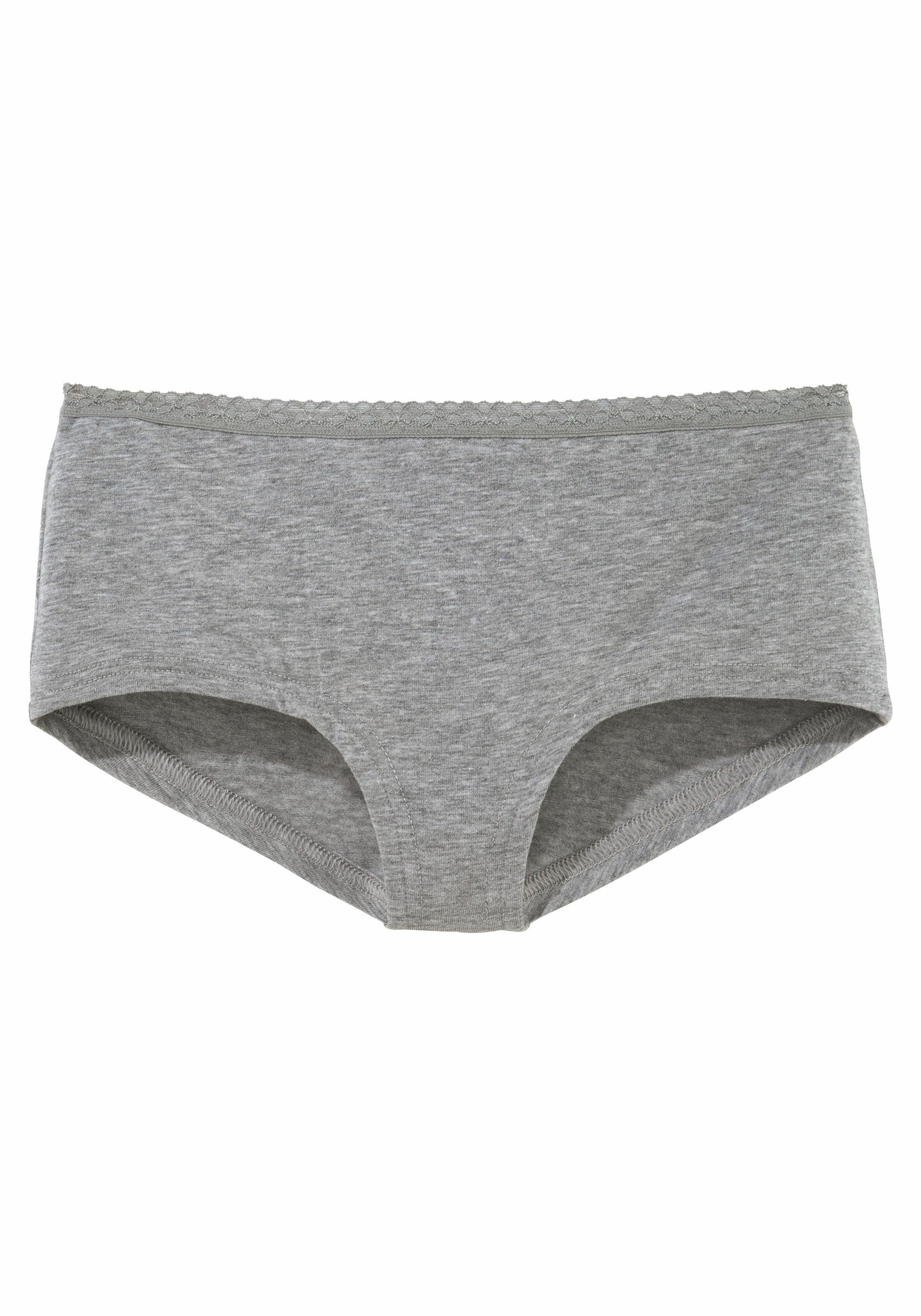 Petite fleur Hipster met paardenprint (set, 3 stuks)